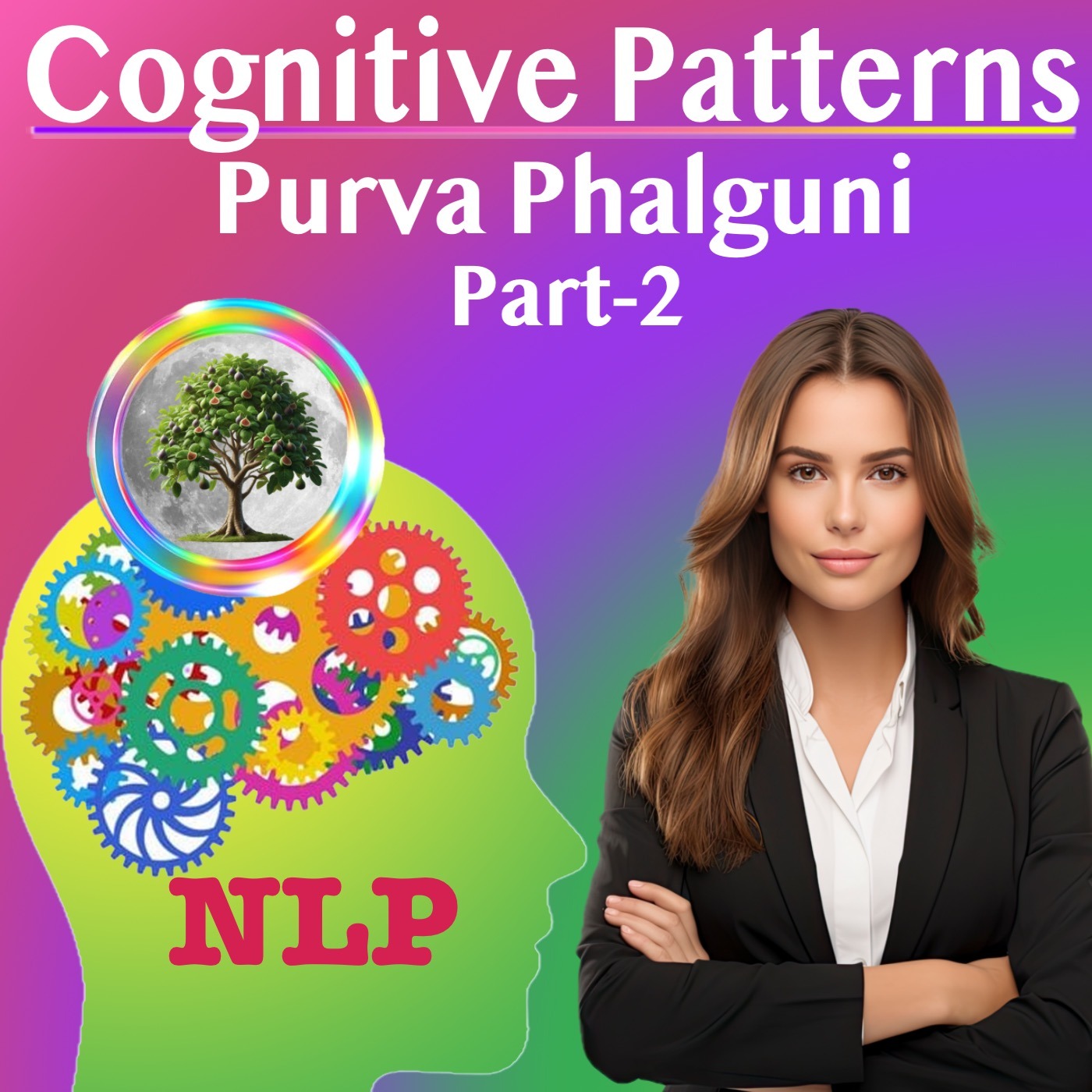Purva Phalguni Nakshatra – Cognitive Subconscious Patterns 2