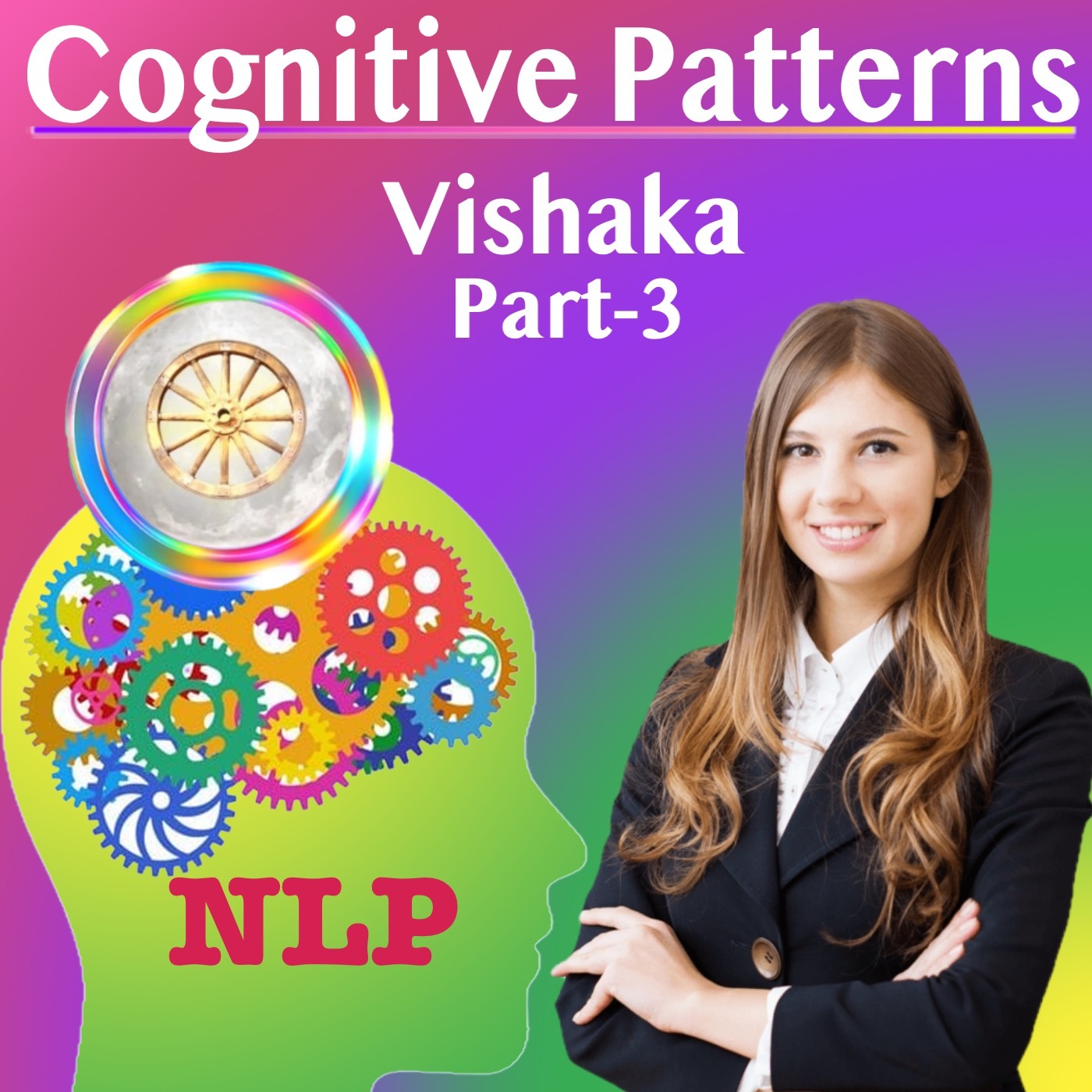 Vishaka Nakshatra – Cognitive Subconscious Patterns 3