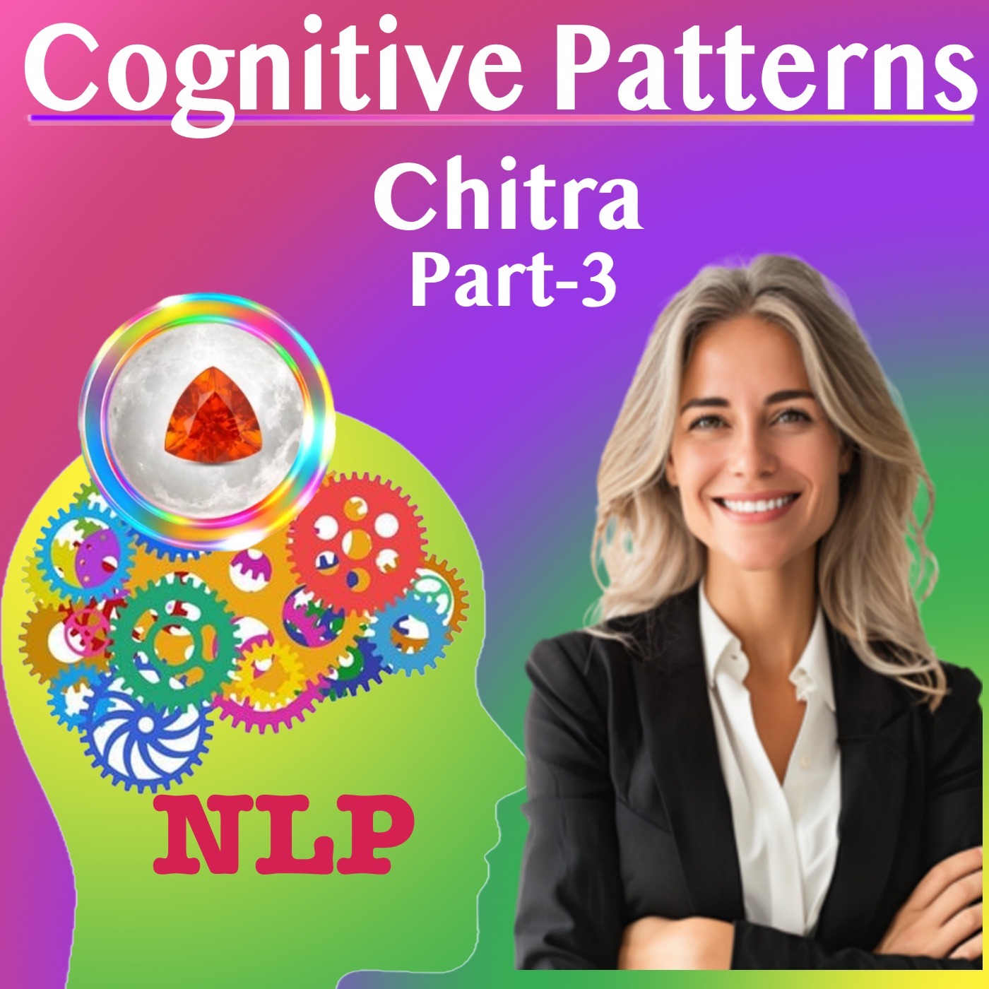 Chitra Nakshatra – Cognitive Subconscious Patterns 3