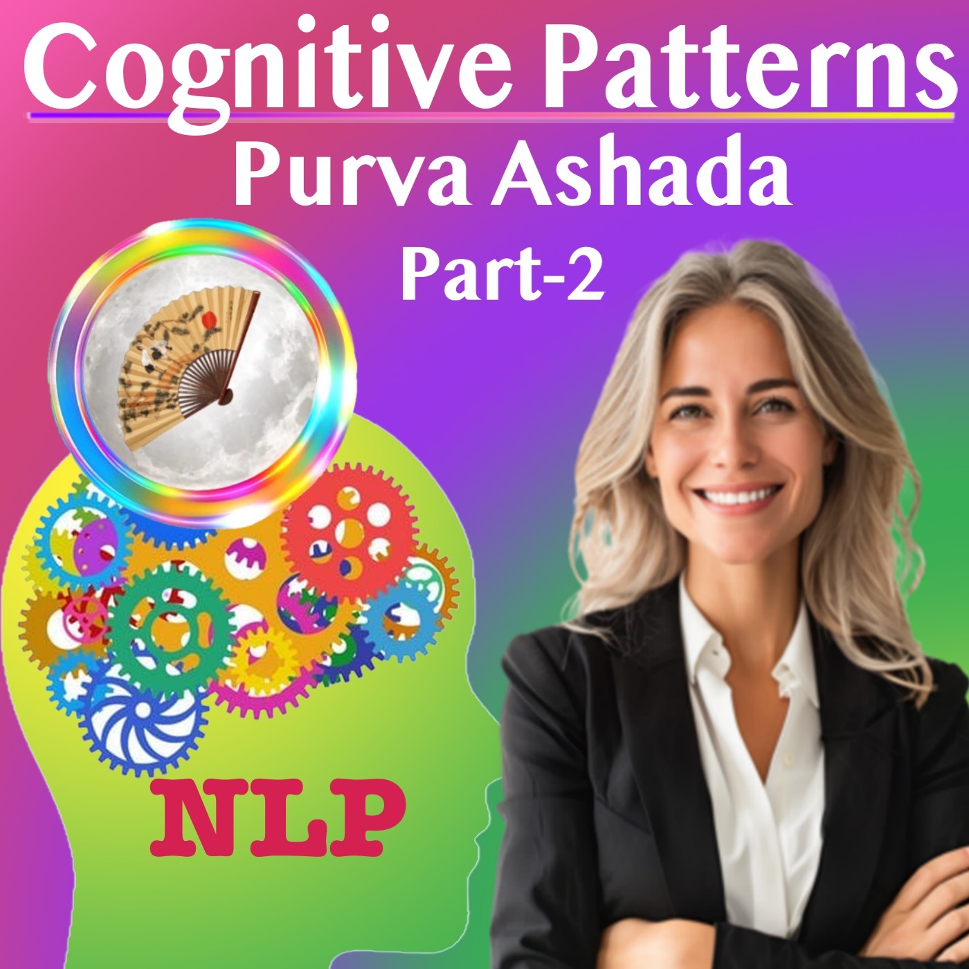 Purva Ashada Nakshatra – Cognitive Subconscious Patterns 2