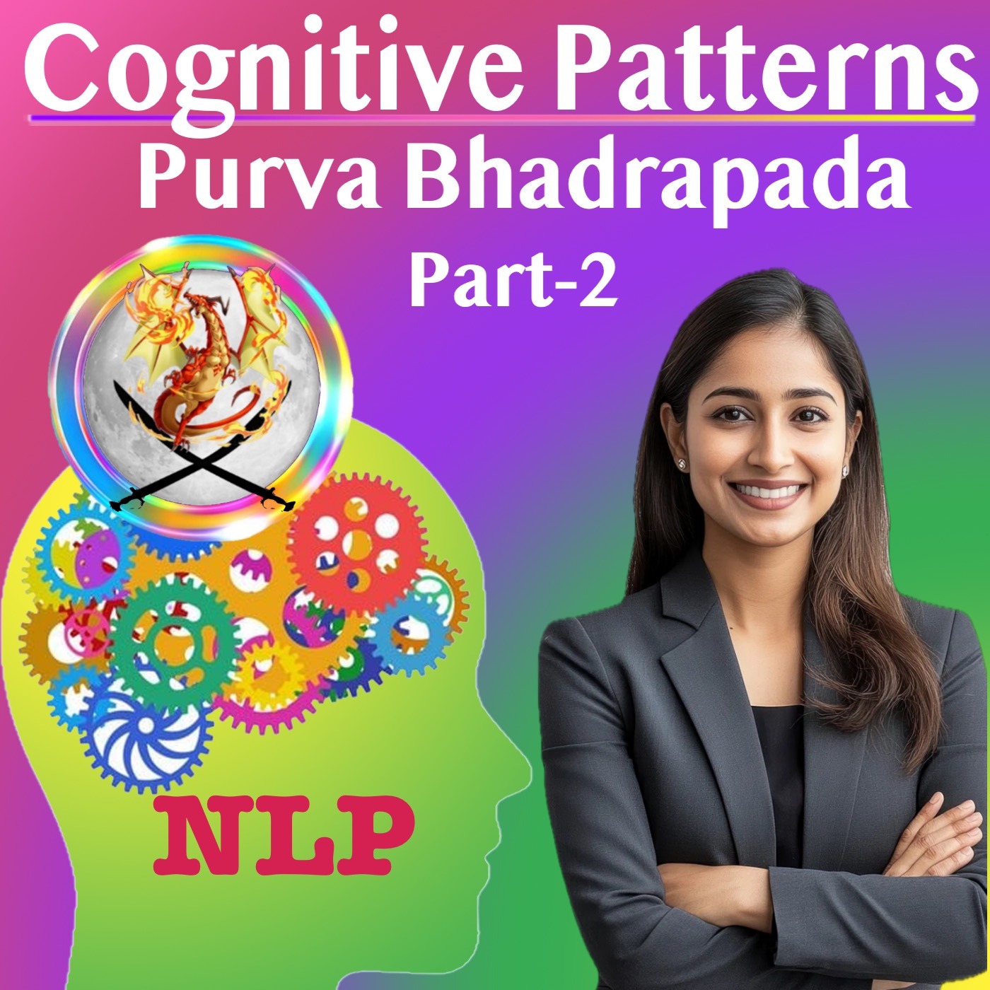 Purva Bhadrapda Nakshatra – Cognitive Subconscious Patterns 2
