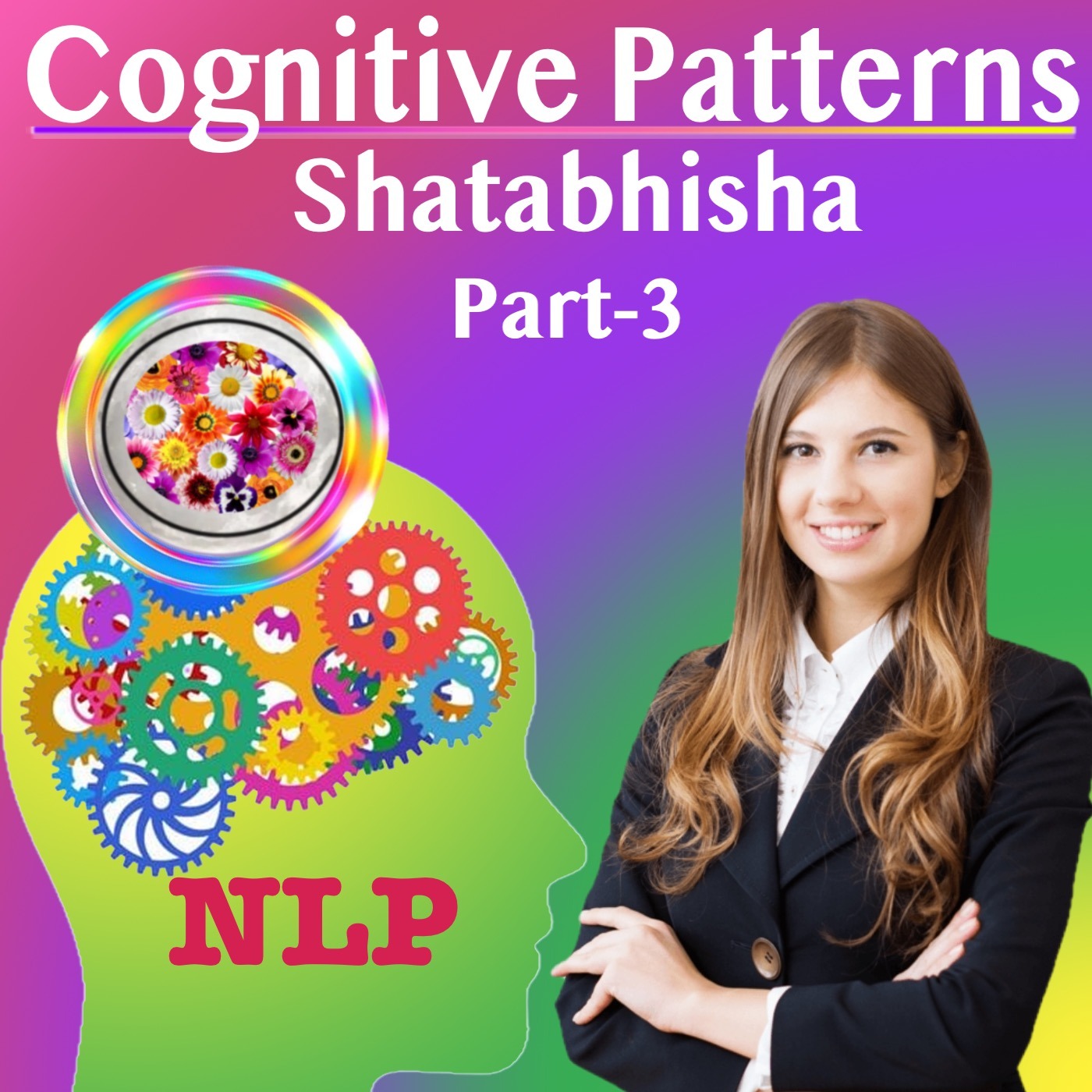 Shatabhisha Nakshatra – Cognitive Subconscious Patterns 3