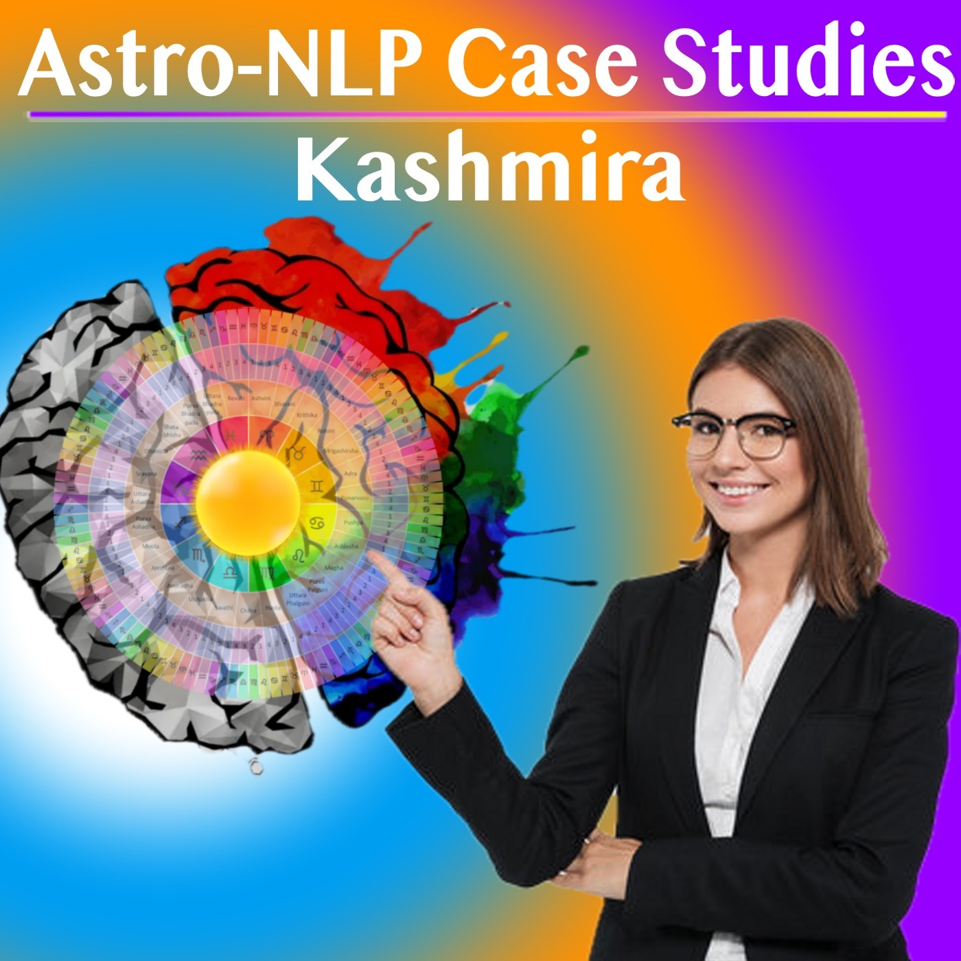 Vedic Astrology Study Podcast