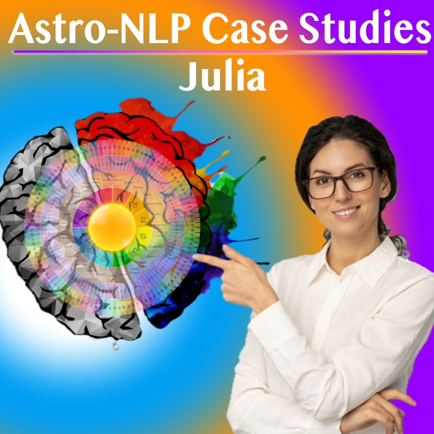 Vedic Astrology Study Podcast