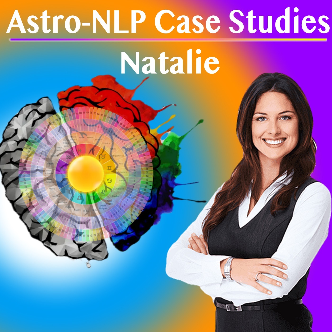 Personality, NLP & Astrology Case Study for Natalie