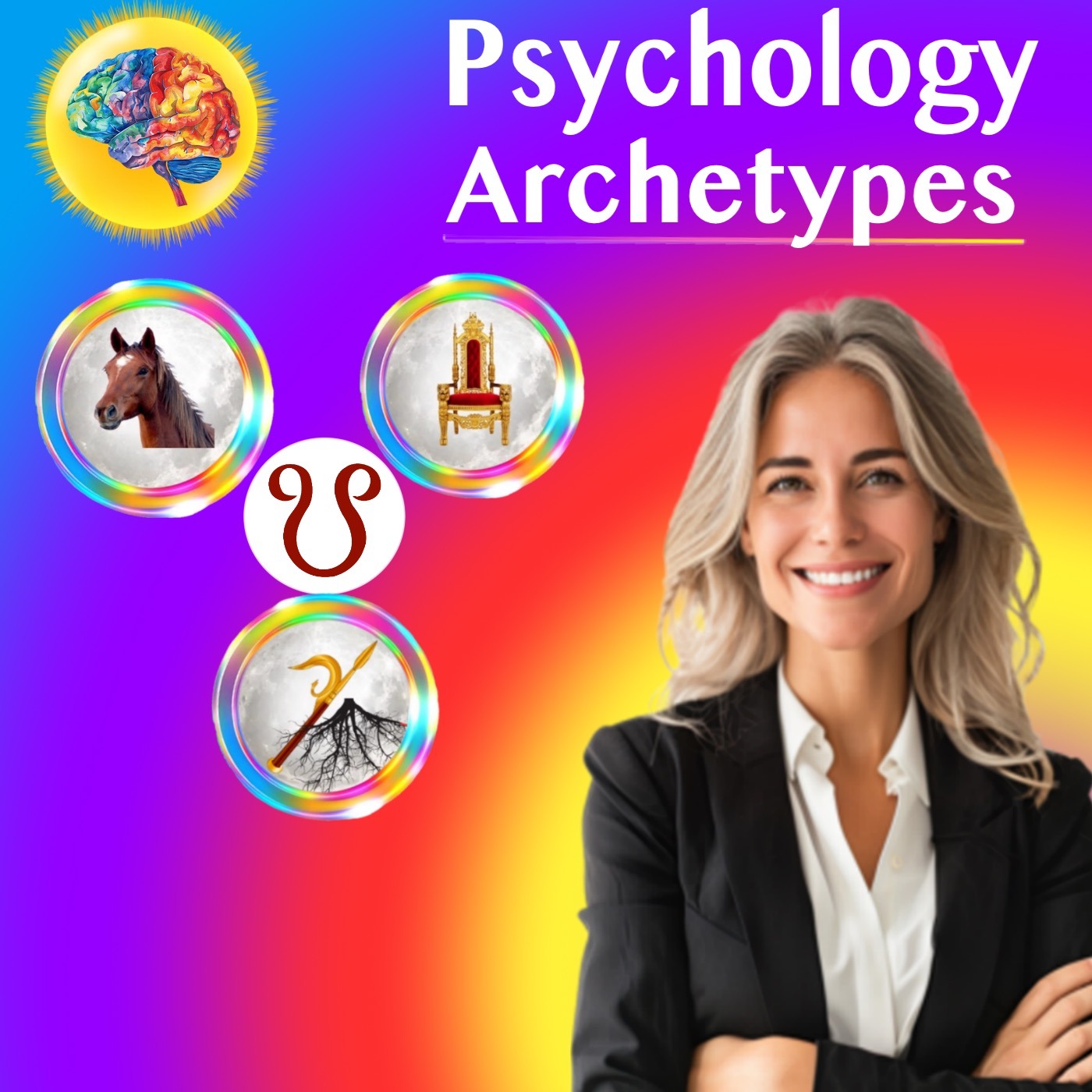 Psychological Archetypes of Ketu Nakshatras