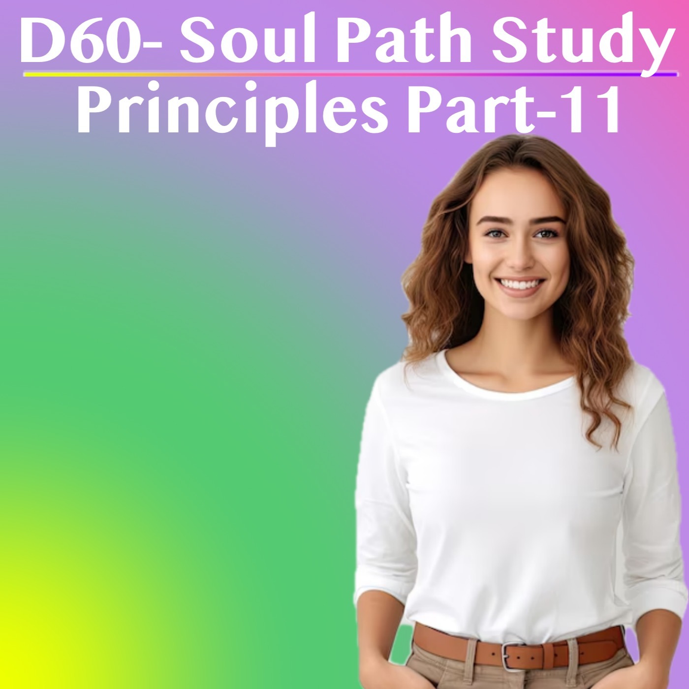 D60- Shashtiamsha Deities Studies in Soul Path- Part-11
