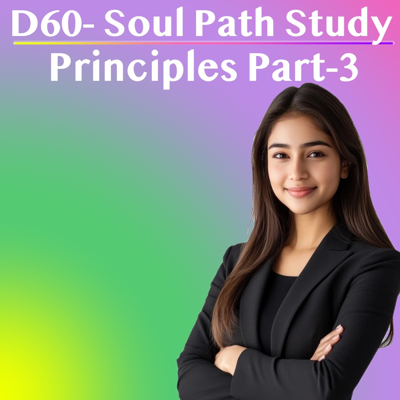 D60- Shashtiamsha Deities Studies in Soul Path- Part-3