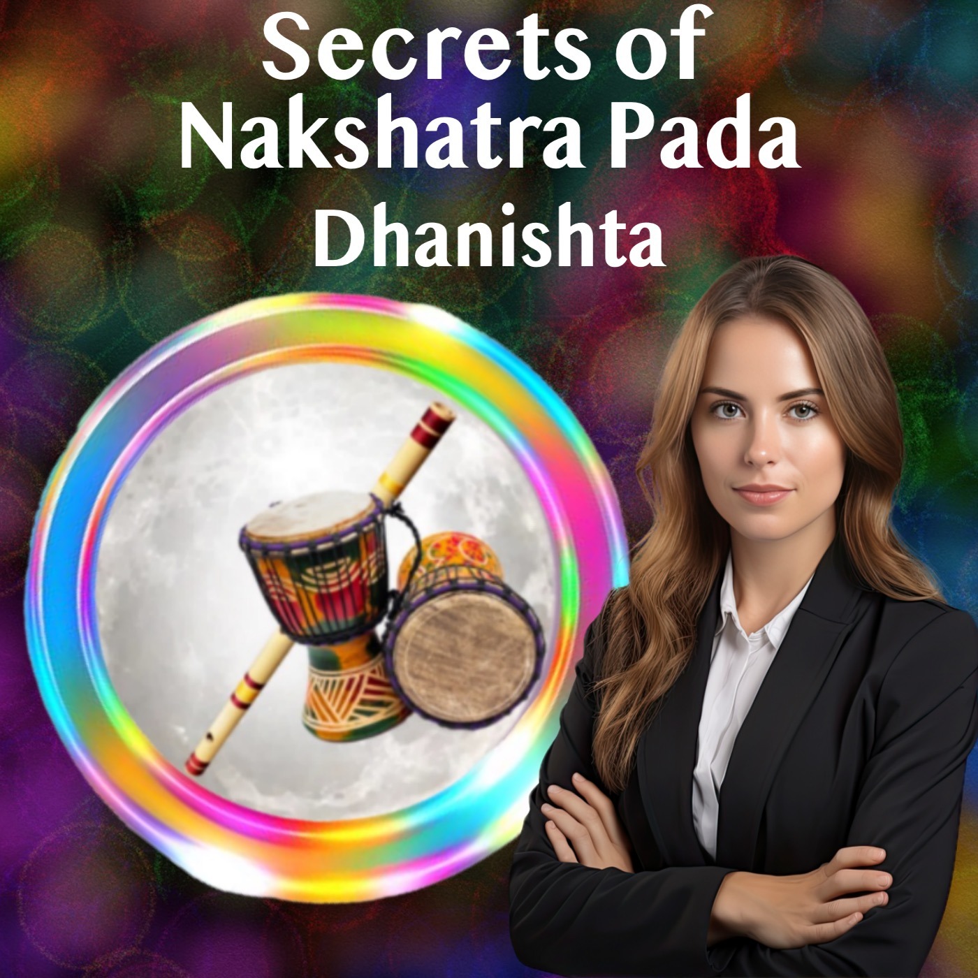 Secrets of Nakshatra Pada- Dhanishta Nakshatra