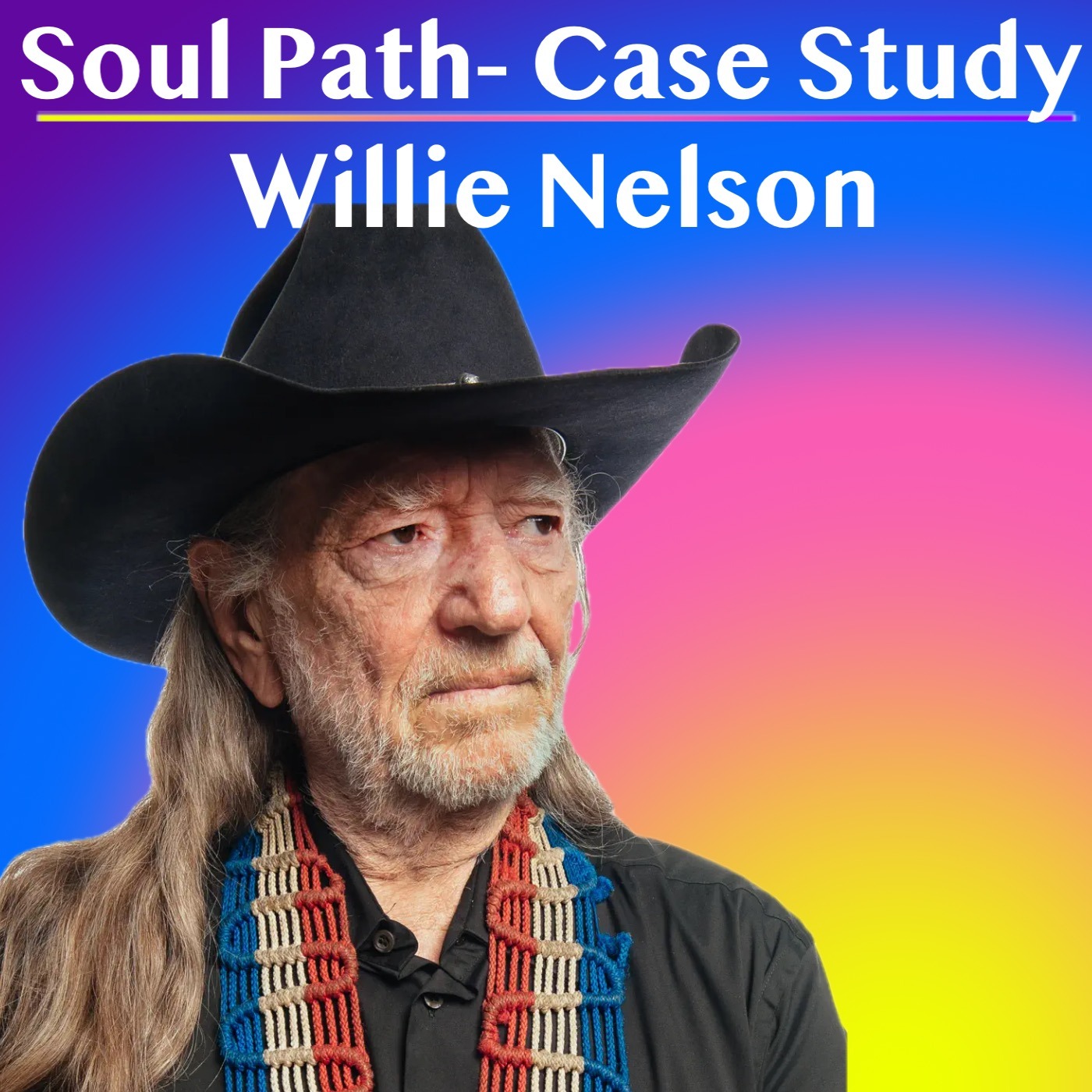 D60 Soul Path Analysis for Willie Nelson