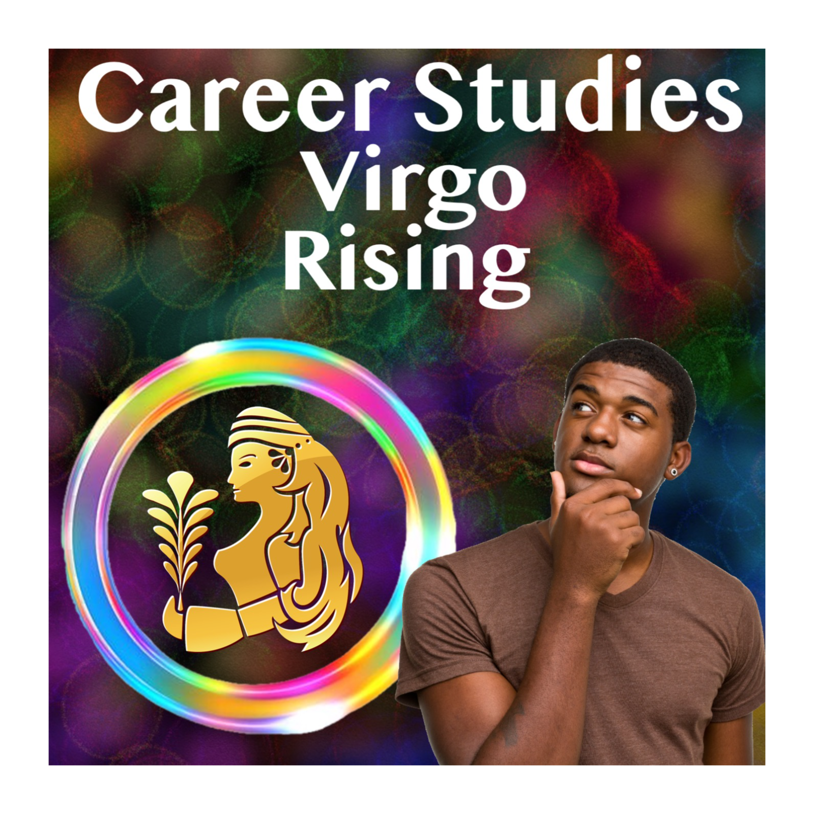 Career Studies- Artha Houses for Virgo Rising