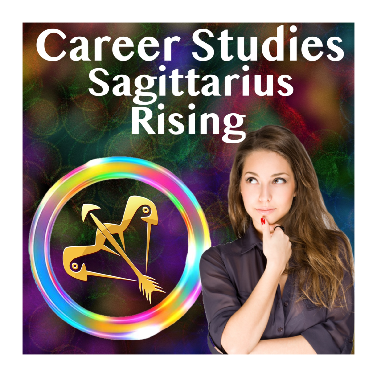 Career Studies- Artha Houses for Sagittarius Rising