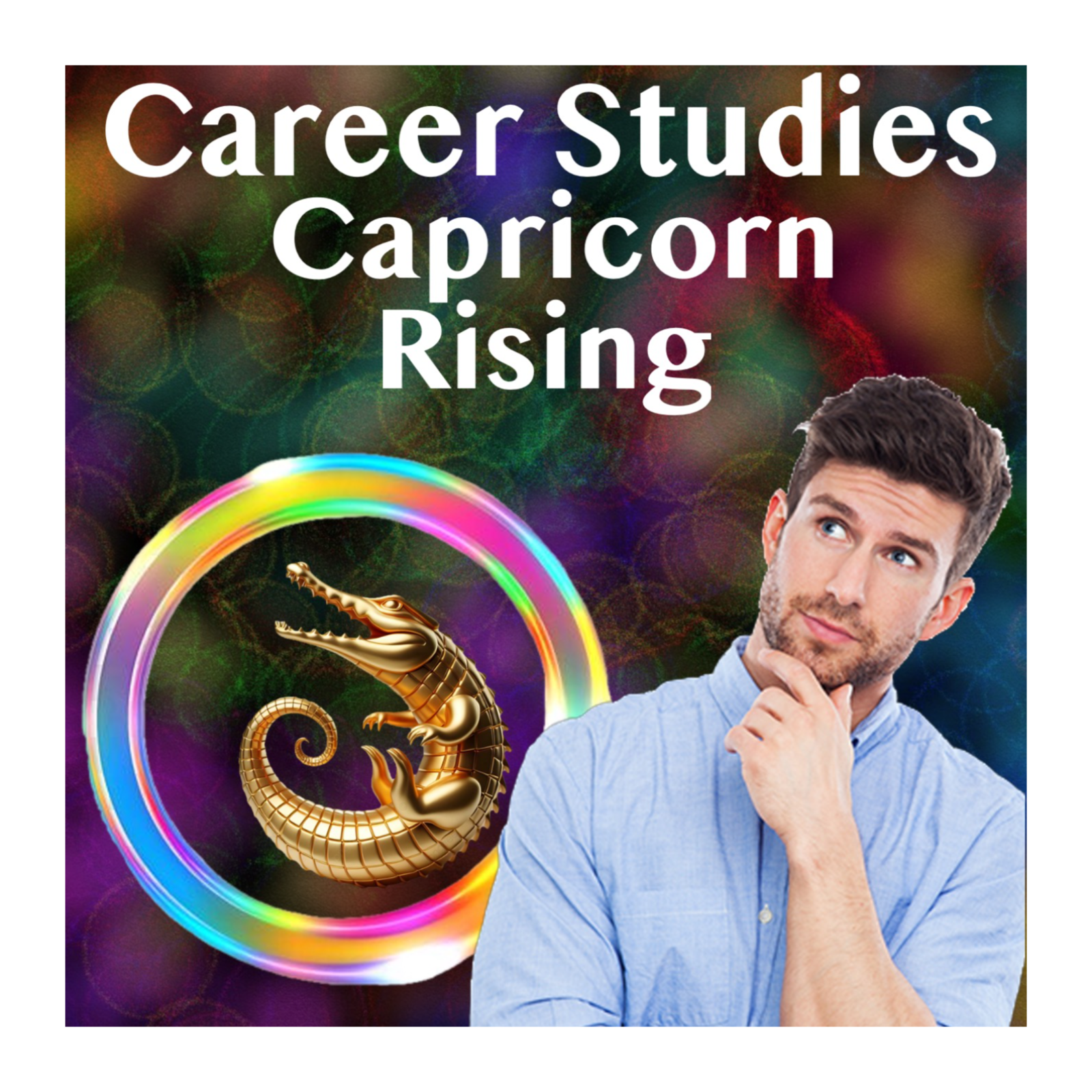 Career Studies- Artha Houses for Capricorn Rising