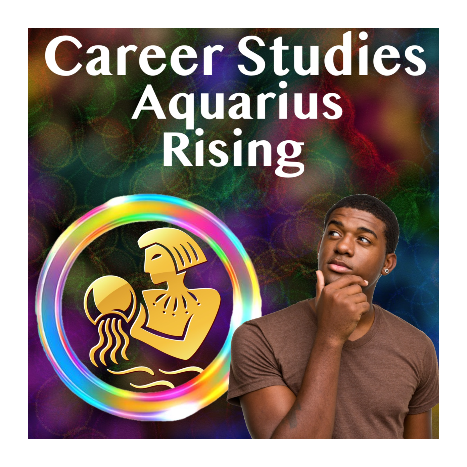 Career Studies- Artha Houses for Aquarius Rising