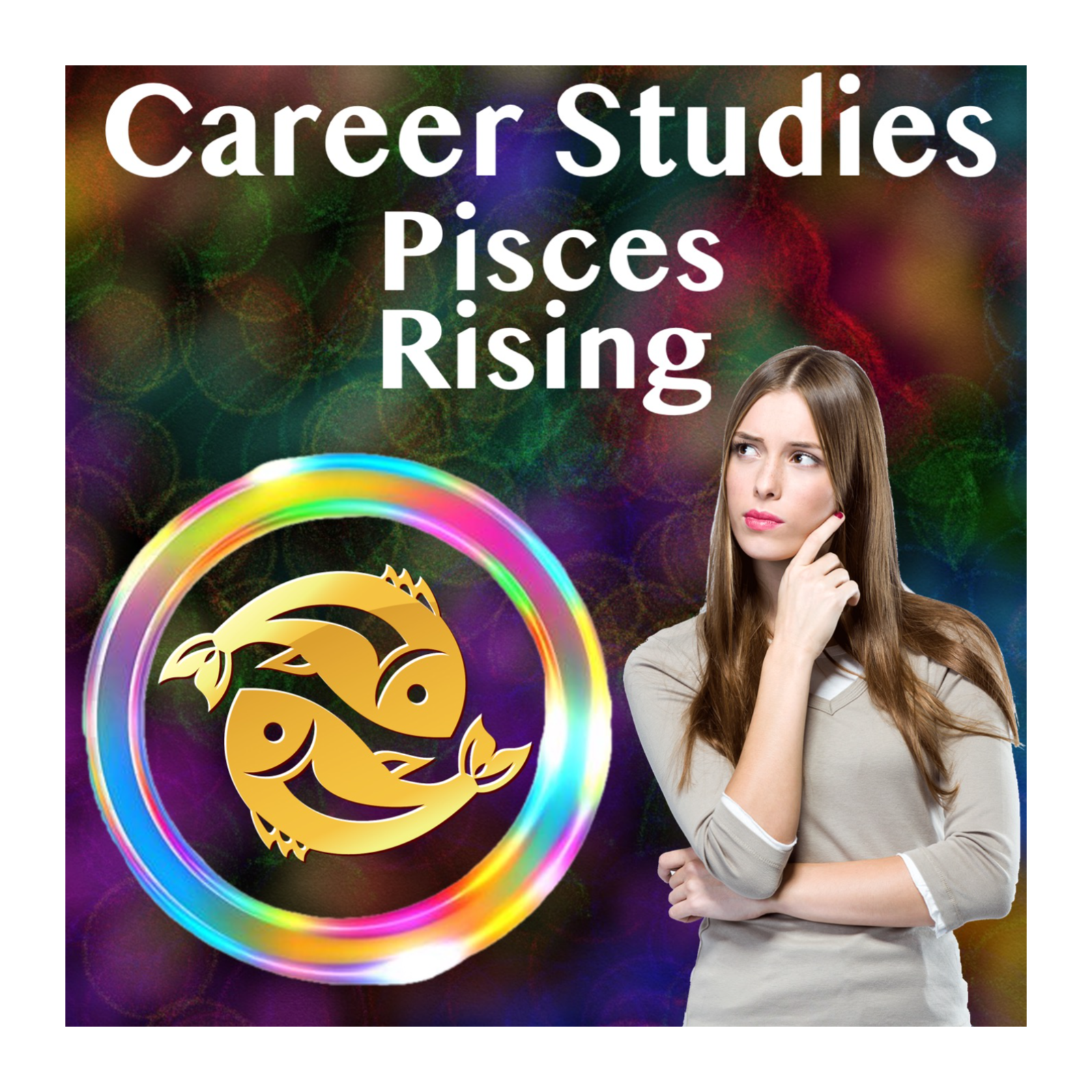 Career Studies- Artha Houses for Pisces Rising