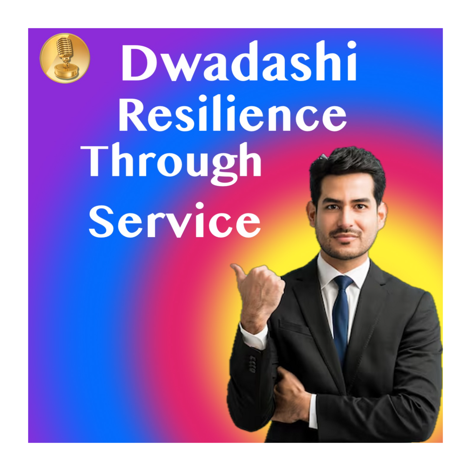 Study of Tithi- Dwadashi, Resilience Through Service