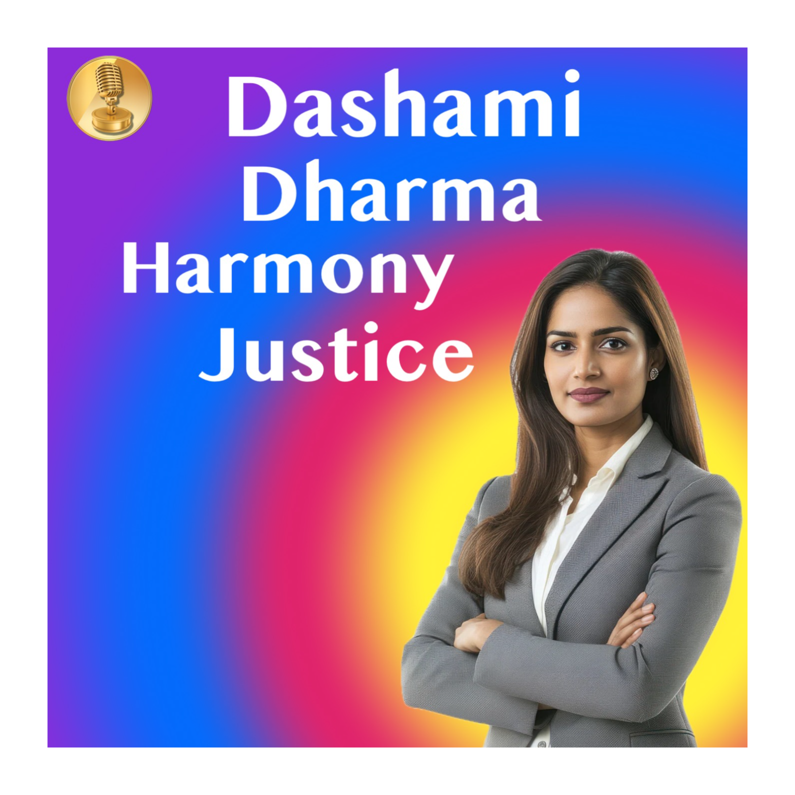 Study of Tithis- Dashami, Dharma, Harmony And Justice