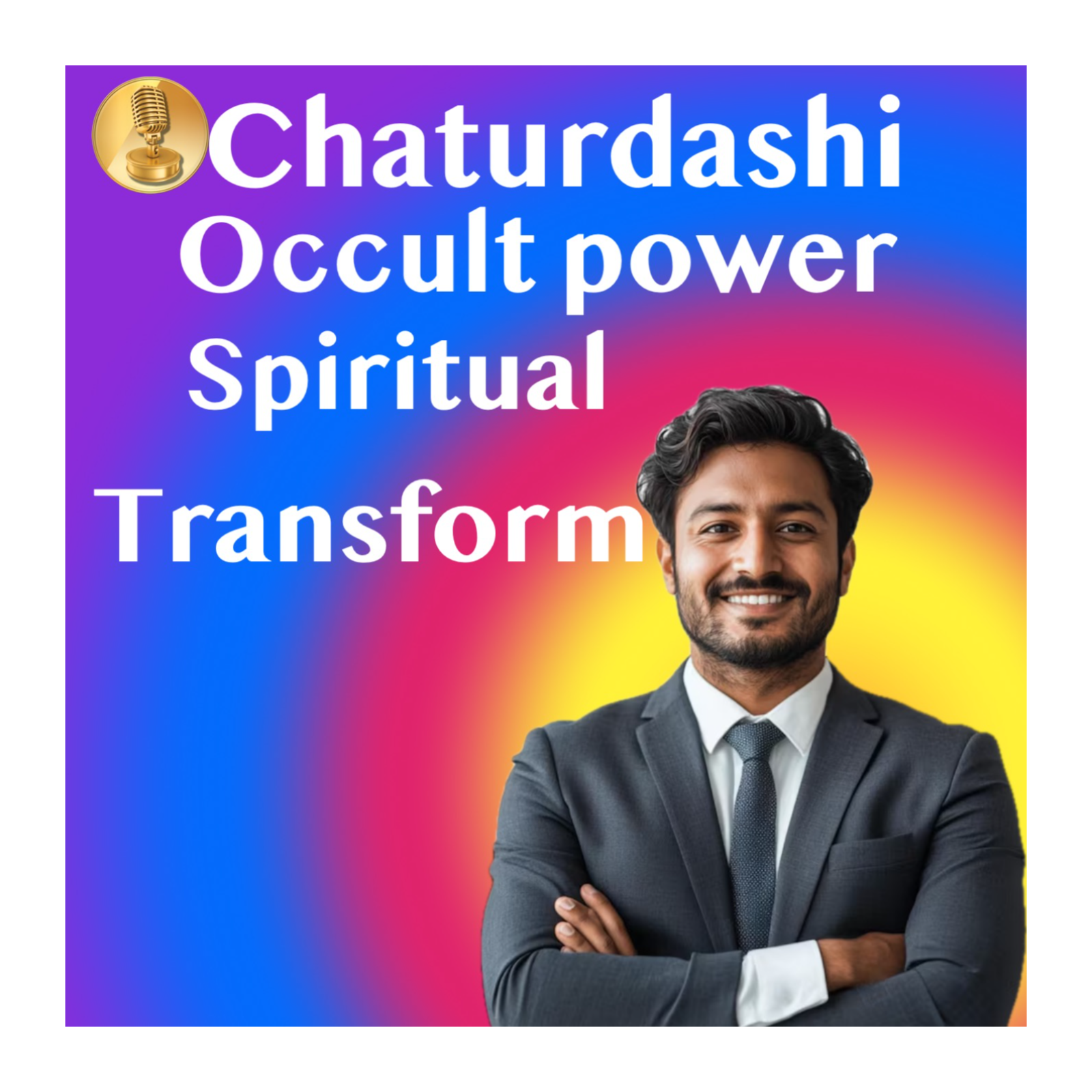 Study of Tithi- Chaturdashi, Occult Power, Fearless Transformation
