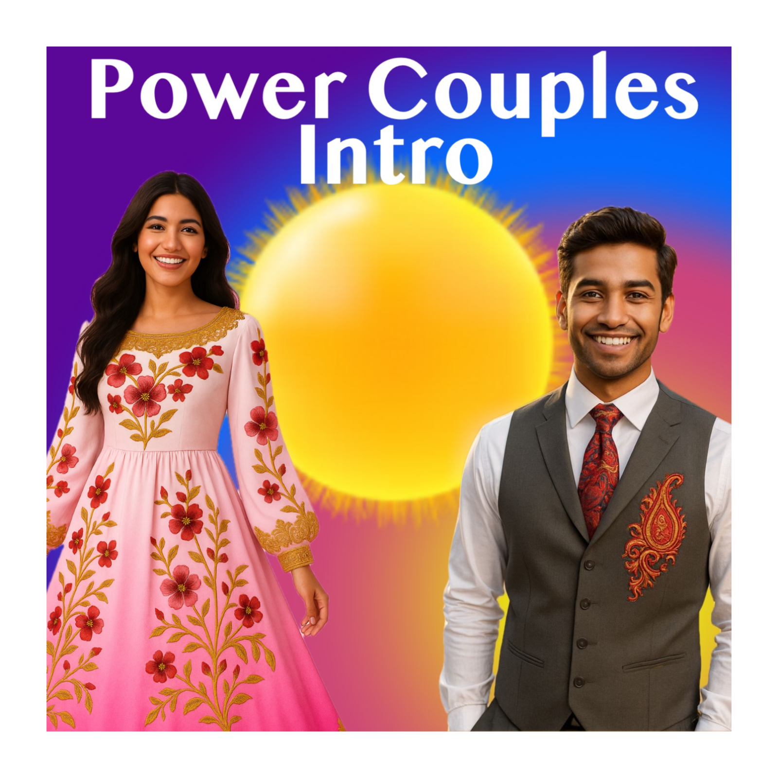 Principles of Matchmaking- Intimacy Compatibility in Nakshatras