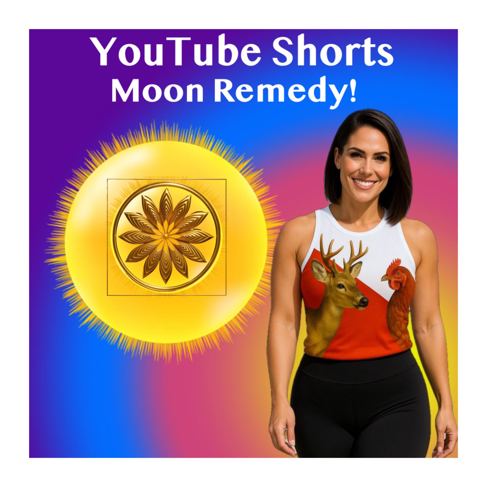 Moon Remedy in Vedic Astrology — The Most BASIC & Real Upaya For Moon Dosha
