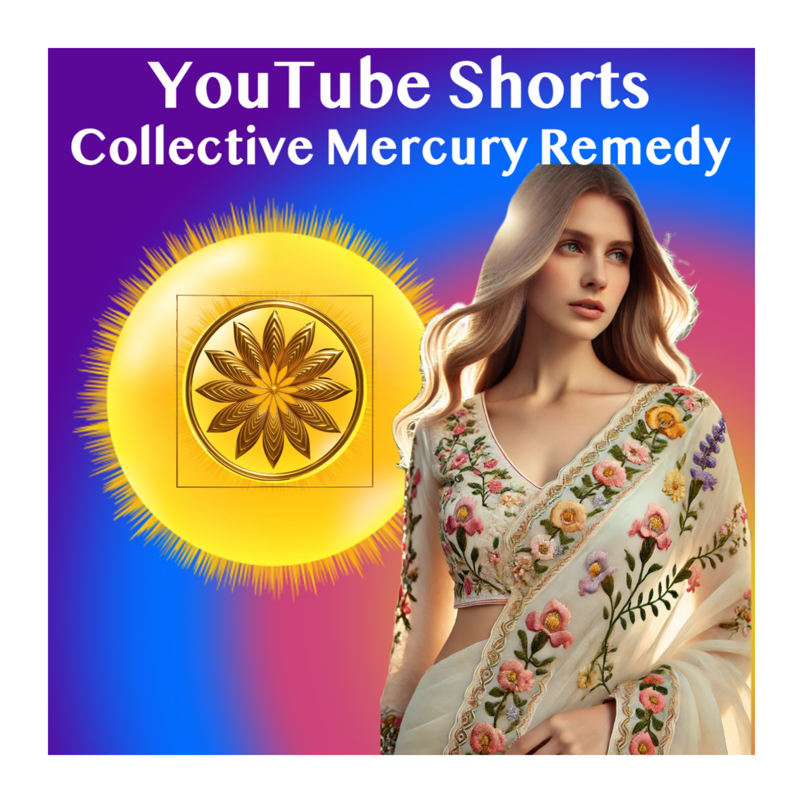 Collective Mercury Remedy — Grow the Right Plants, Heal Speech & Intelligence (Vedic Astrology)