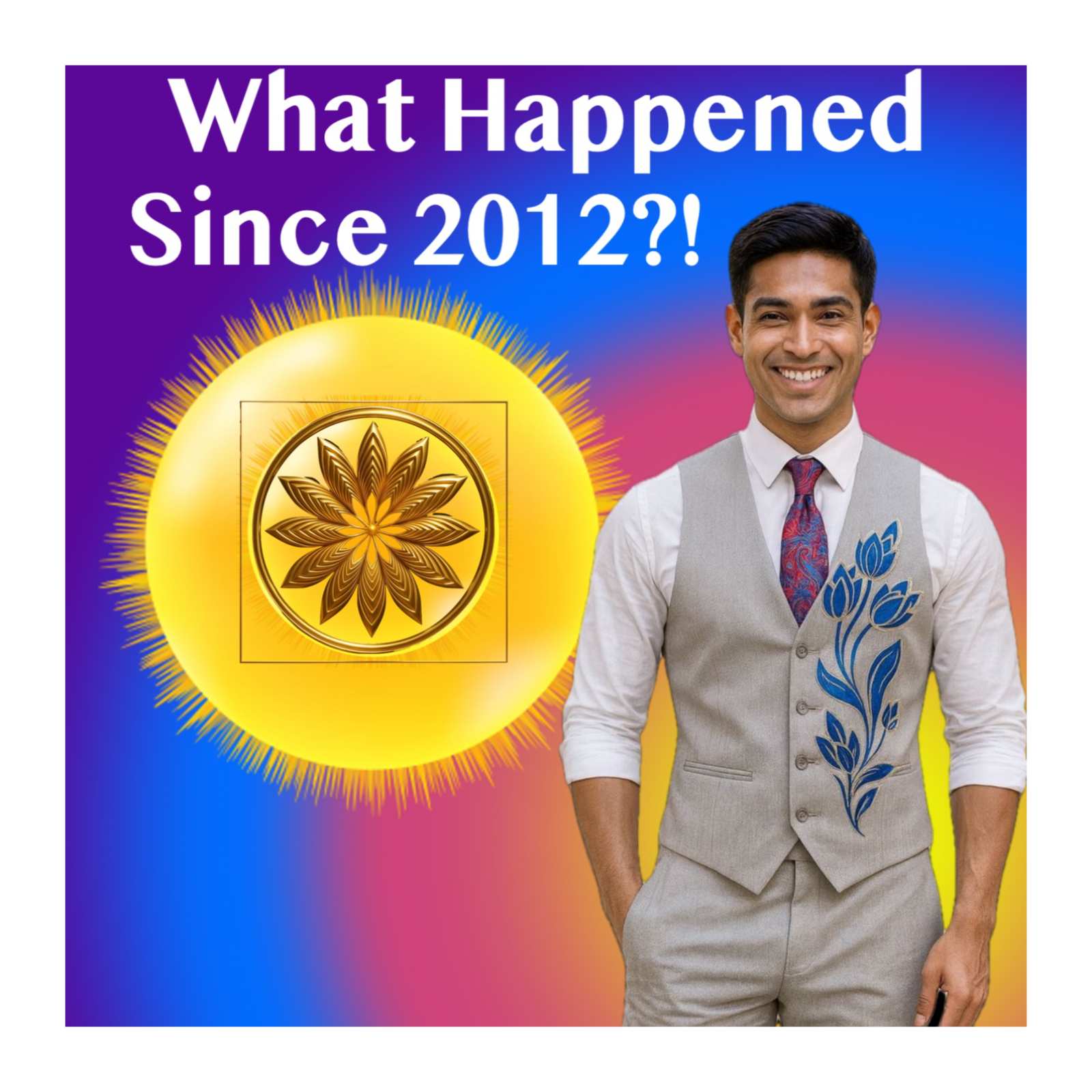 Why Jyotish Predictions Changed After 2012 — The Canvas Has Shifted (Lightworker Perspective)