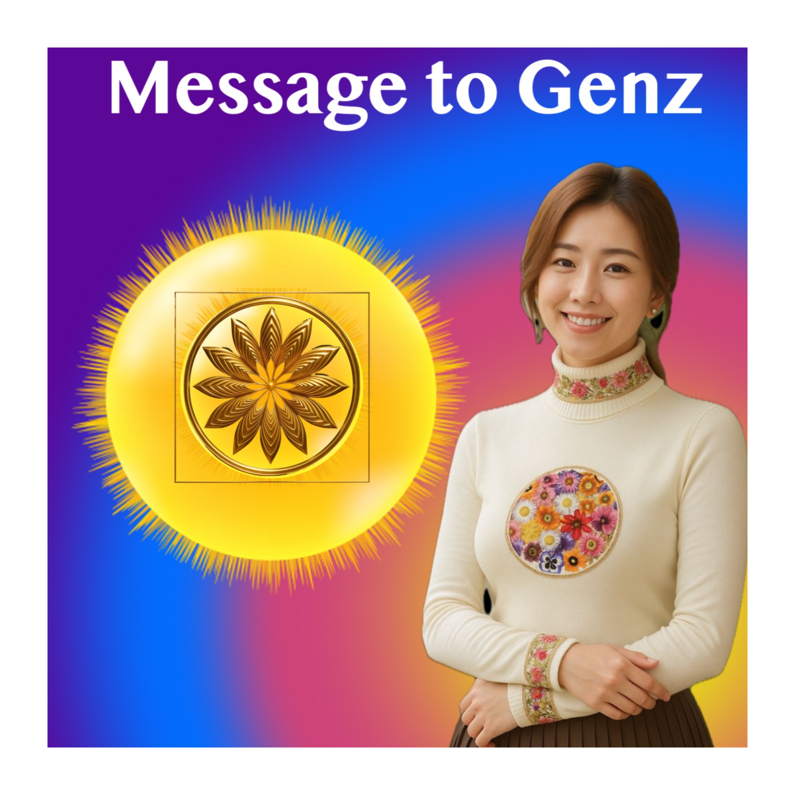 A Message to Gen-Z & Millennials — Become the Next Generation of Vedic Astrologers