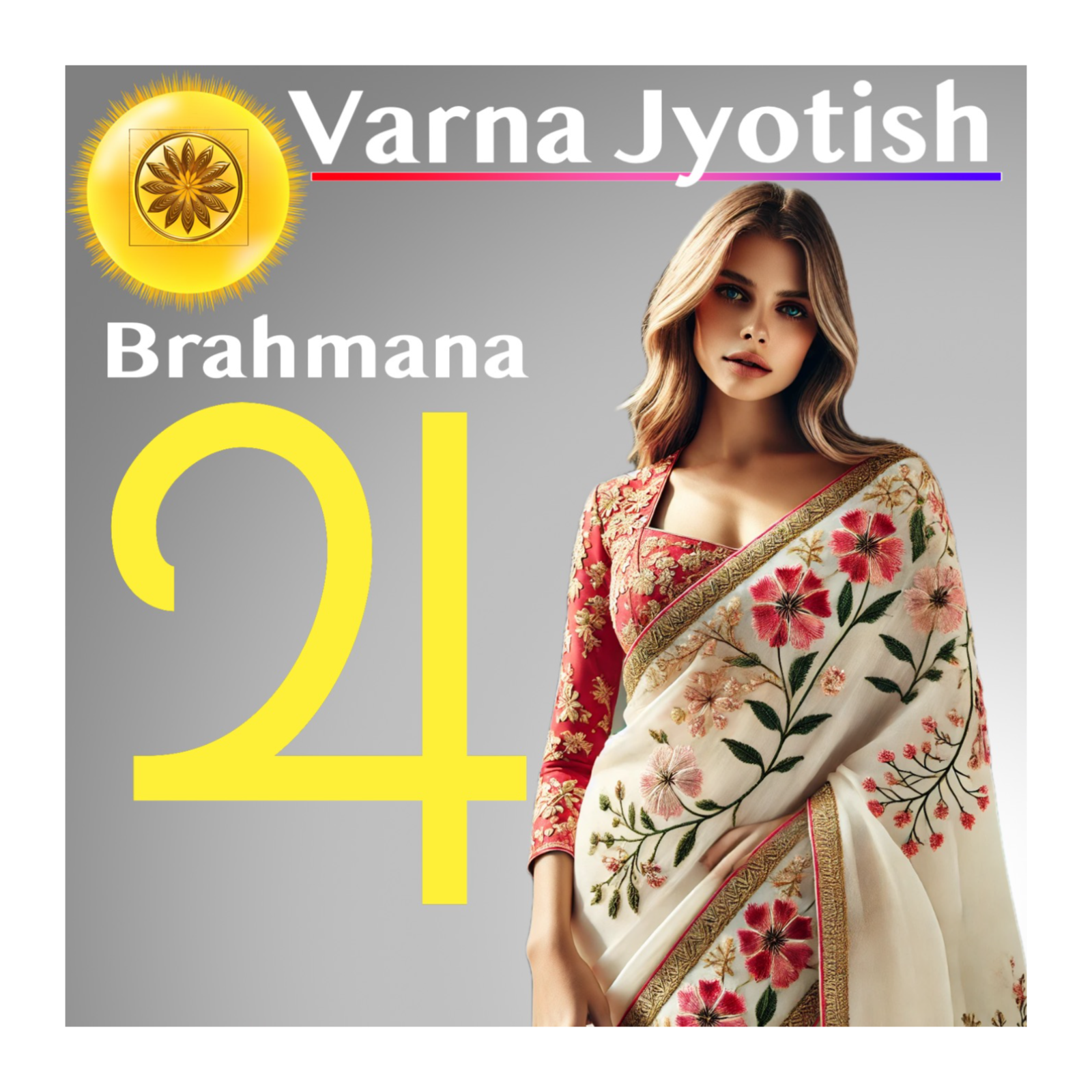 Jupiter as Amatyakaraka in Ashwini — Career Mapping by Varna × Nakshatra × House