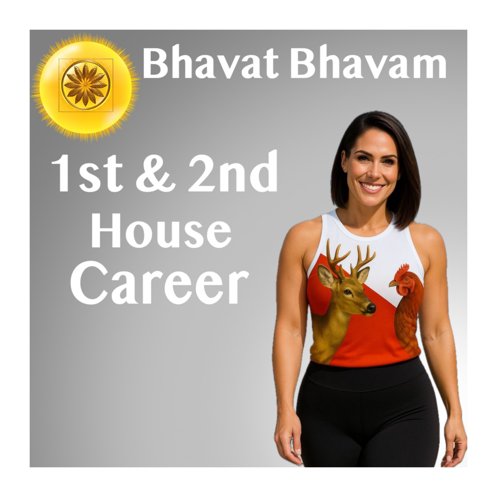 Bhavat Bhavam & Career – Discovering Your True Life Path through Vedic Astrology
