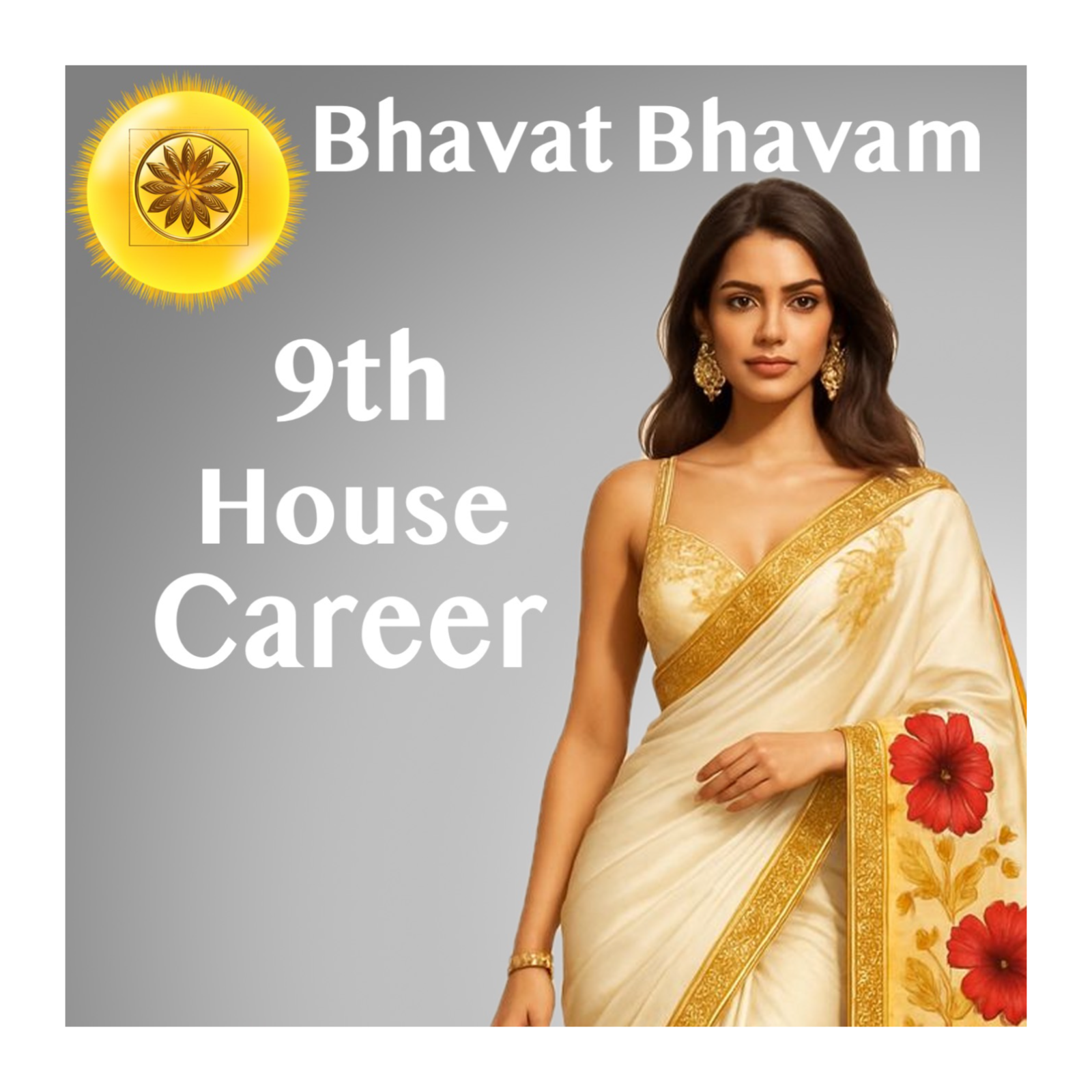 Bhavat Bhavam of the 9th House – The Feedback Loop of Learning & Dharma 🎓 | Vedic Wisdom Explained