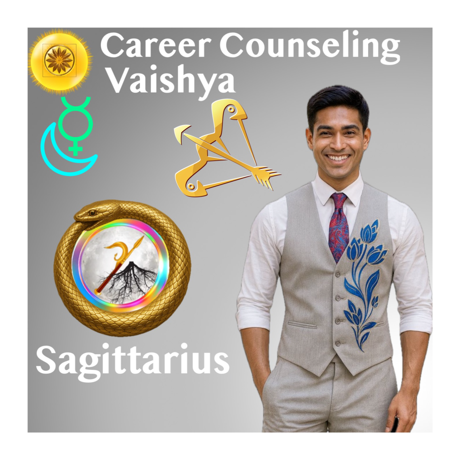 Jyotish Career Counseling – Moon in Mula | Root Healers & Crisis Counselors