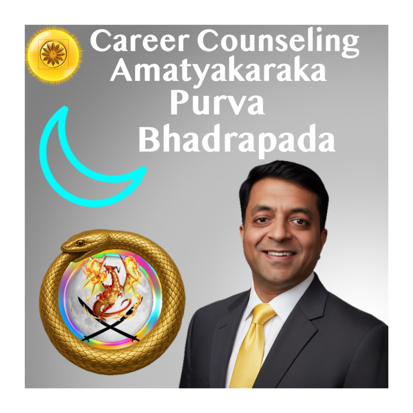 Before You Study Amatyakaraka Series — A Few Essential Tips