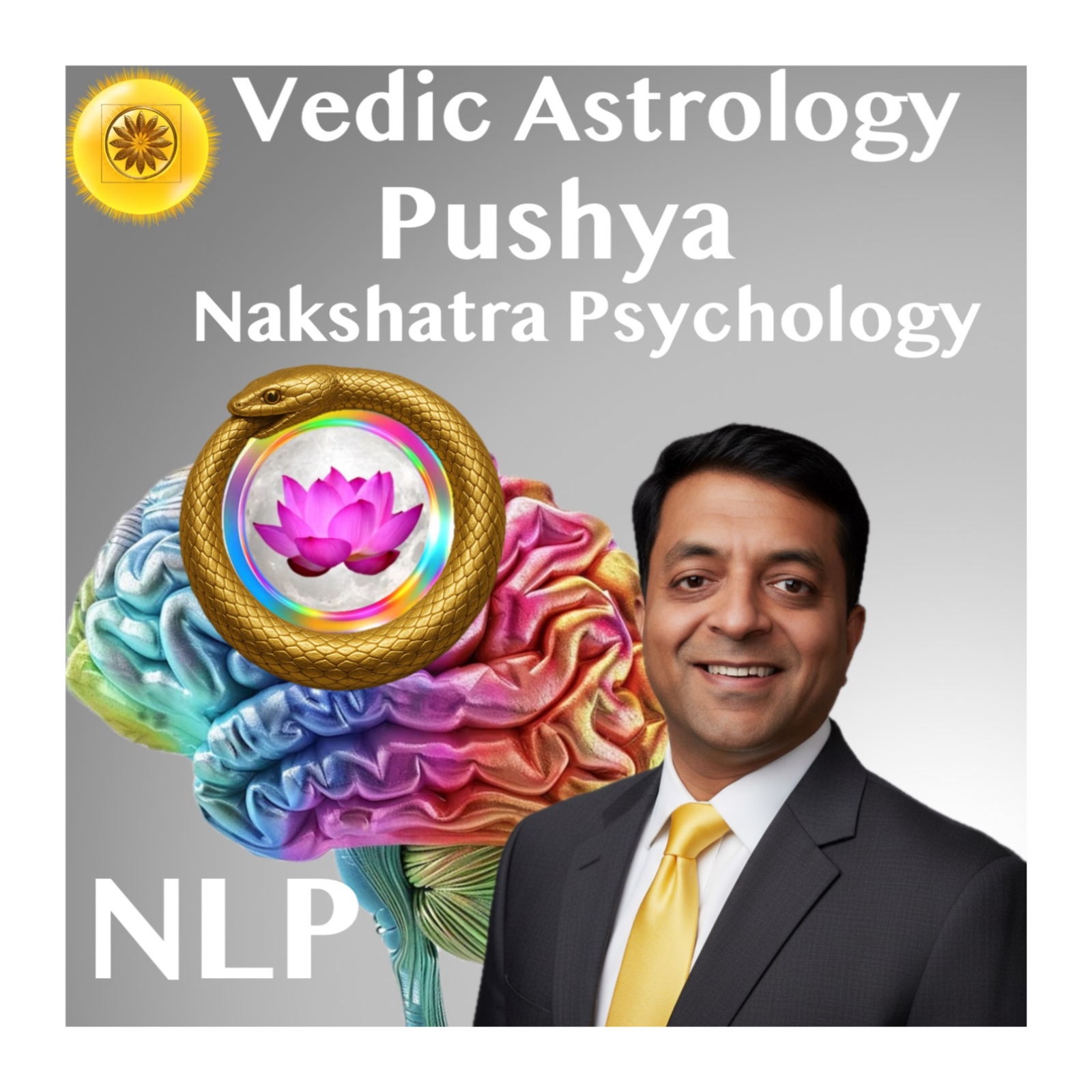 Pushya Nakshatra Through the NLP Lens Pushya Nakshatra Through the NLP Lens