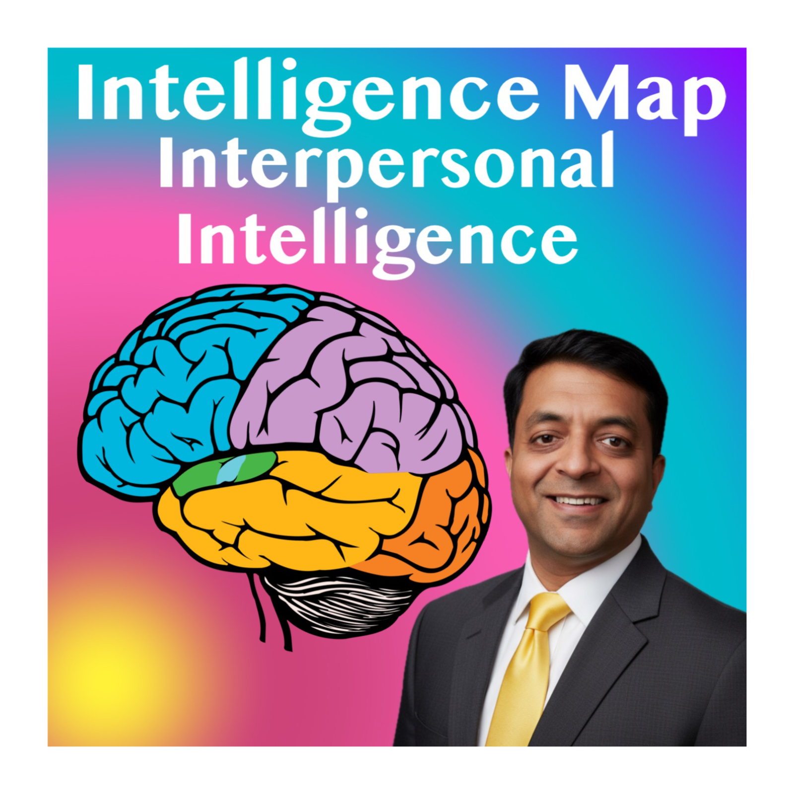 🤝✨ Interpersonal Intelligence | The Power of Human Connection | Education Reform Series
