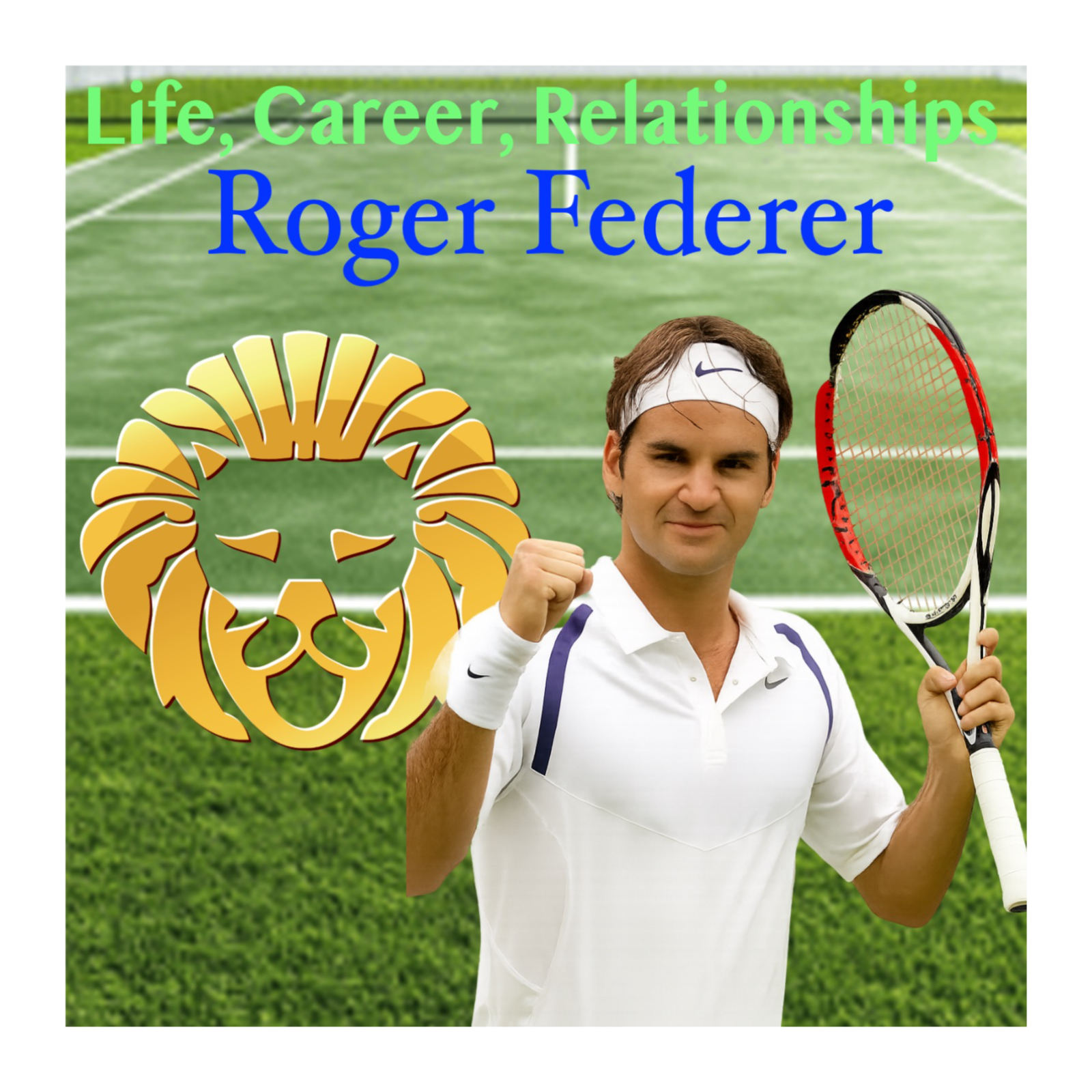Life, Career and Relationships  Roger Federer - A Vedic Astrology Case Study