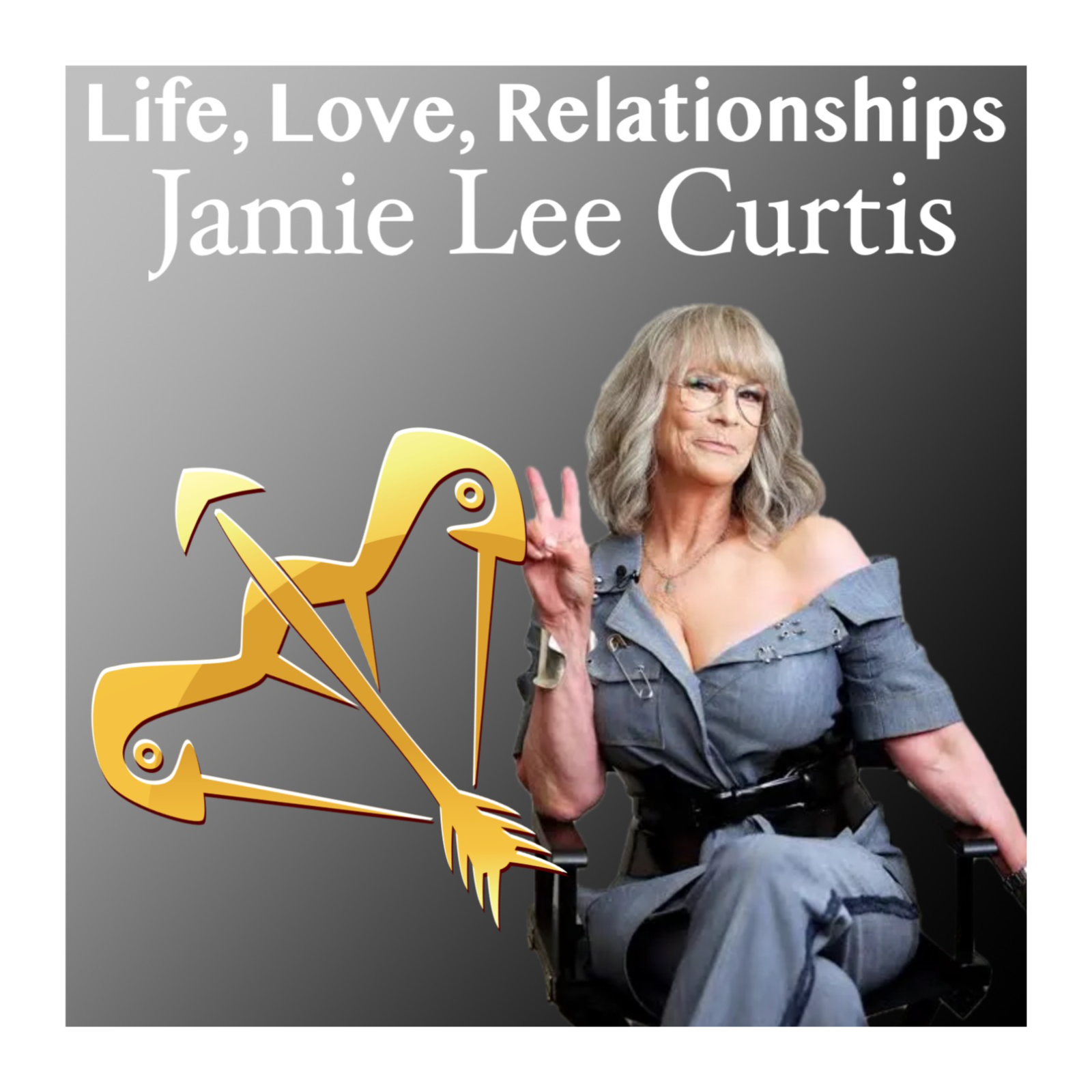 Life, Love and Career Evolution of Jamie Lee Curtis - A Vedic Astrology Case Study