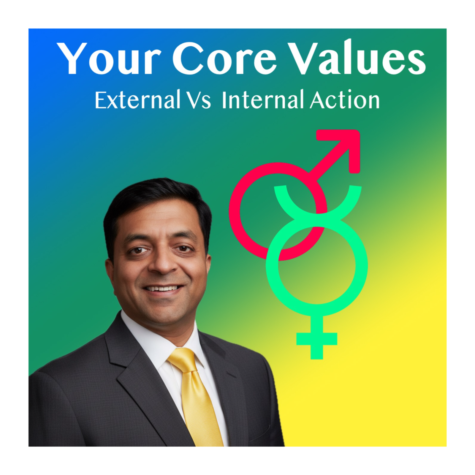 Mars and Mercury in Vedic Astrology: External vs Internal Action After Age 30