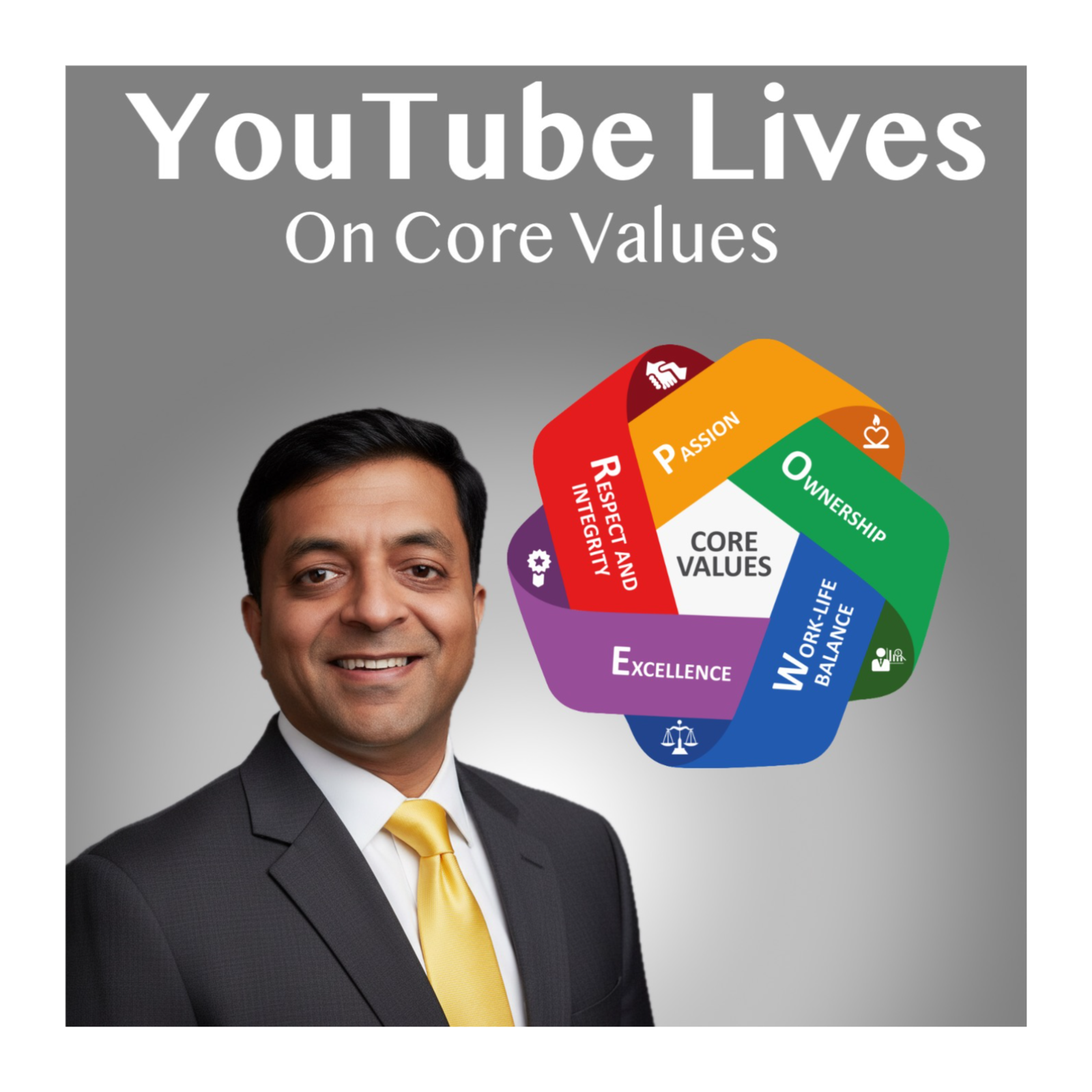 YouTube LIVE | Core Values in Astrology — Author’s Notes, Case Studies & Practical Usage