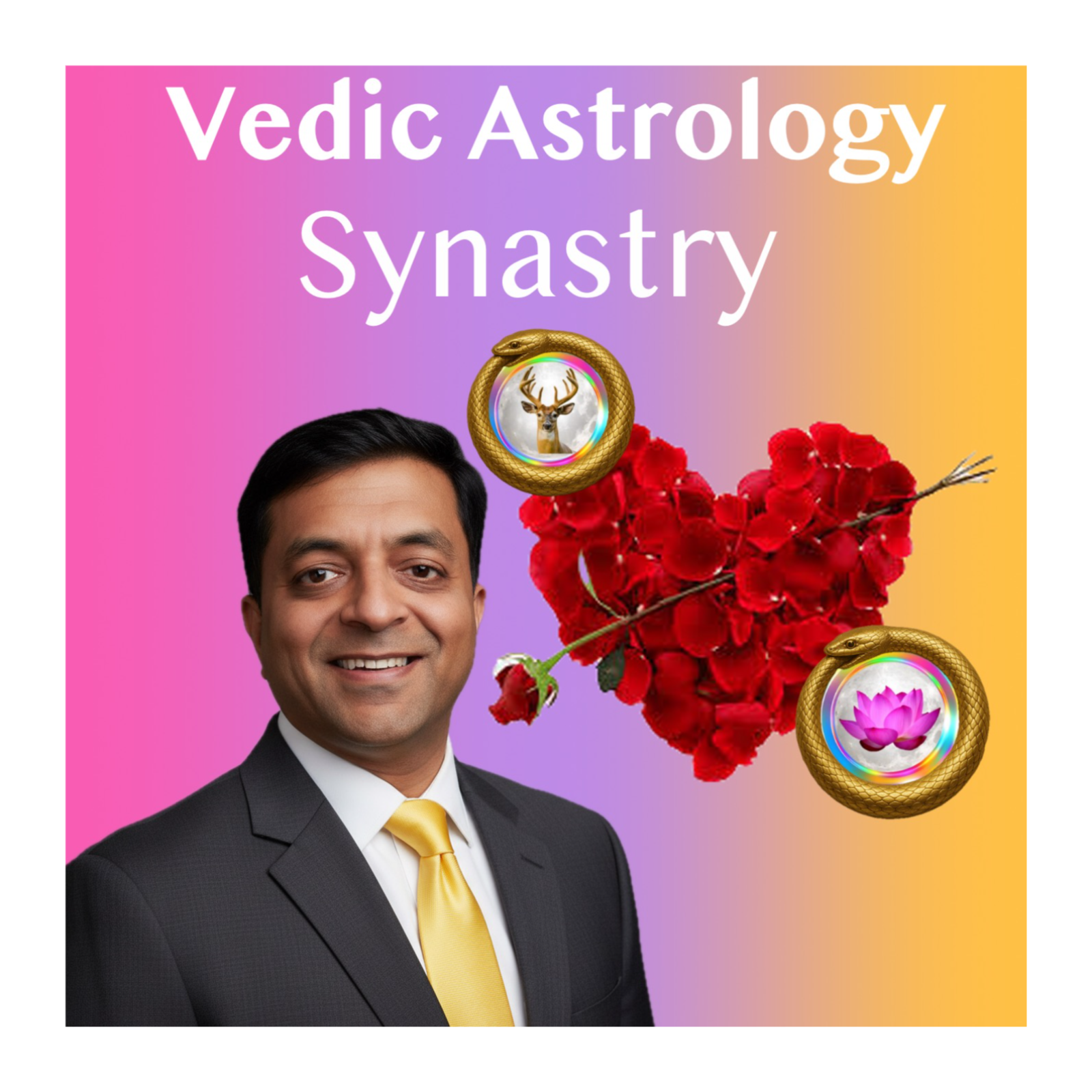 Mrigashira Nakshatra Intimacy Dynamics | Taurus Moon Woman & Pushya Moon Man