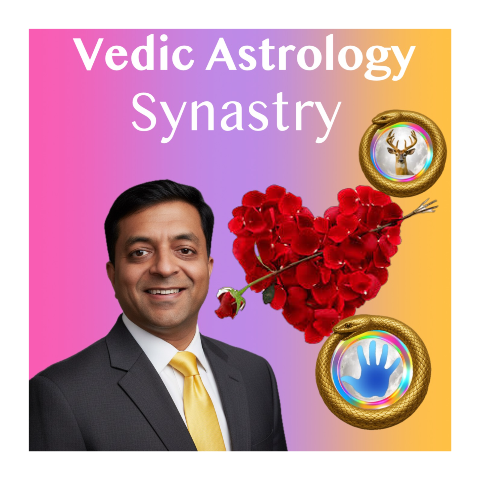 Mrigashira – Hasta Moon Conscious Intimacy, Freedom vs Kindness