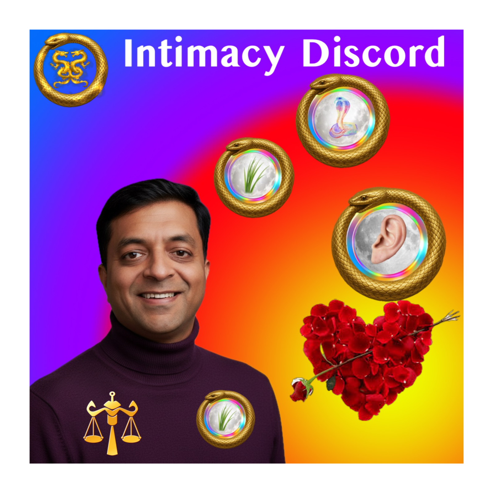 Gana Mismatch in Marriage | Deva vs Rakshasa Moon Dynamics & Emotional Intimacy Conflicts