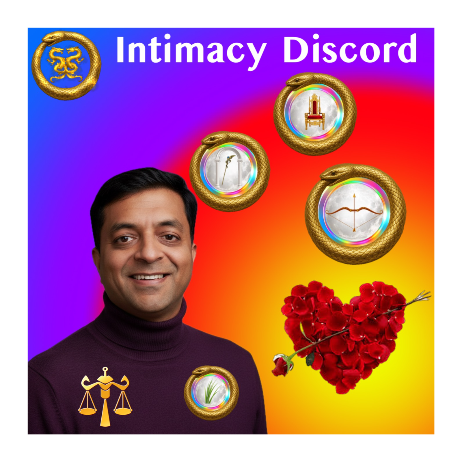 Gana Mismatch in Relationships | Magha–Anuradha & Moon Compatibility Explained (Vedic Astrology)