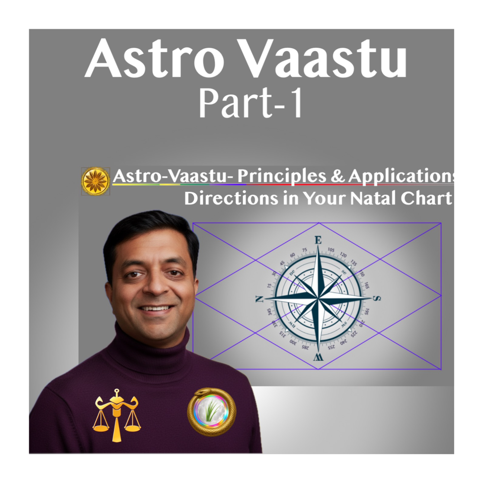 Vedic Astrology : Ancient Wisdom for Modern Human