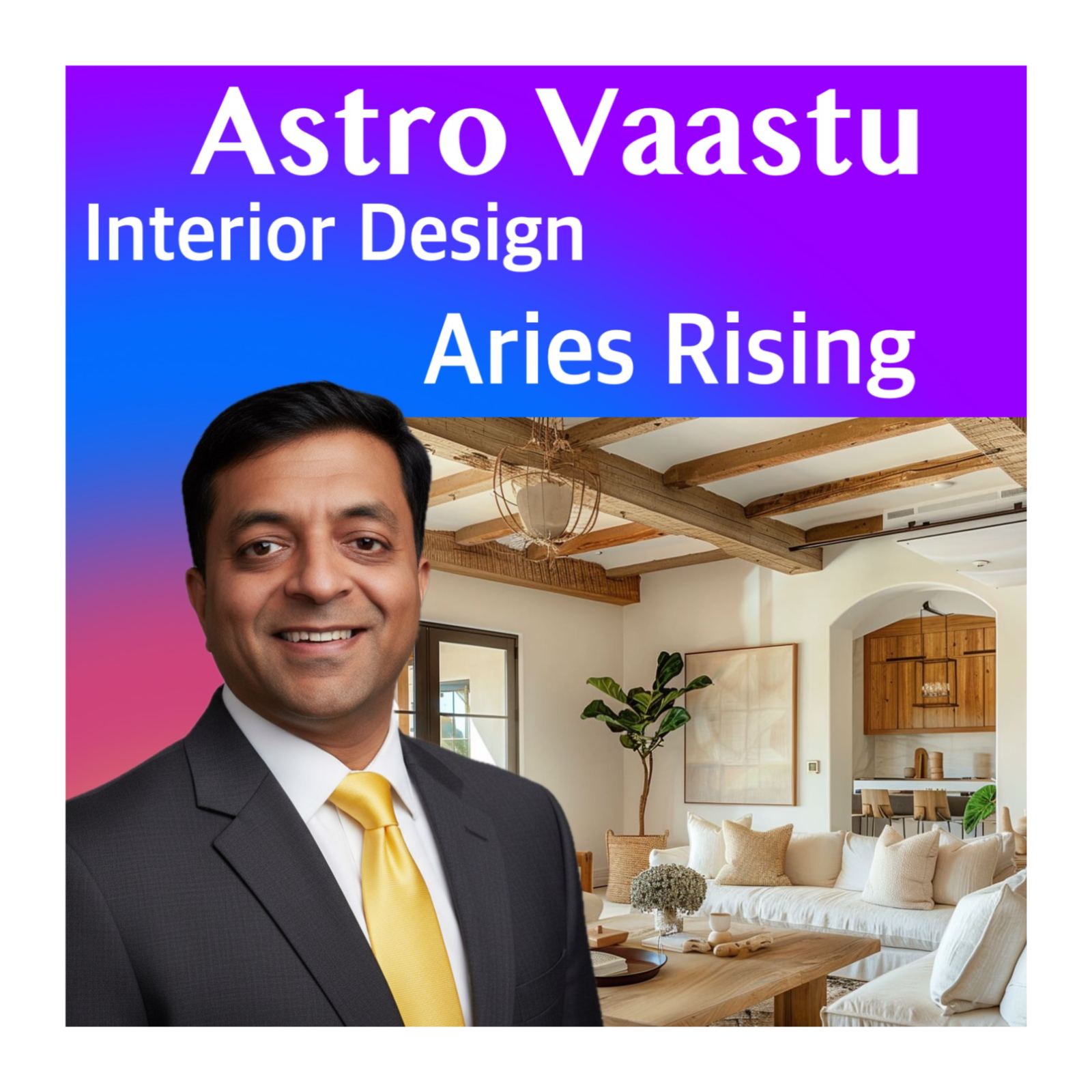 Vedic Astrology : Ancient Wisdom for Modern Human