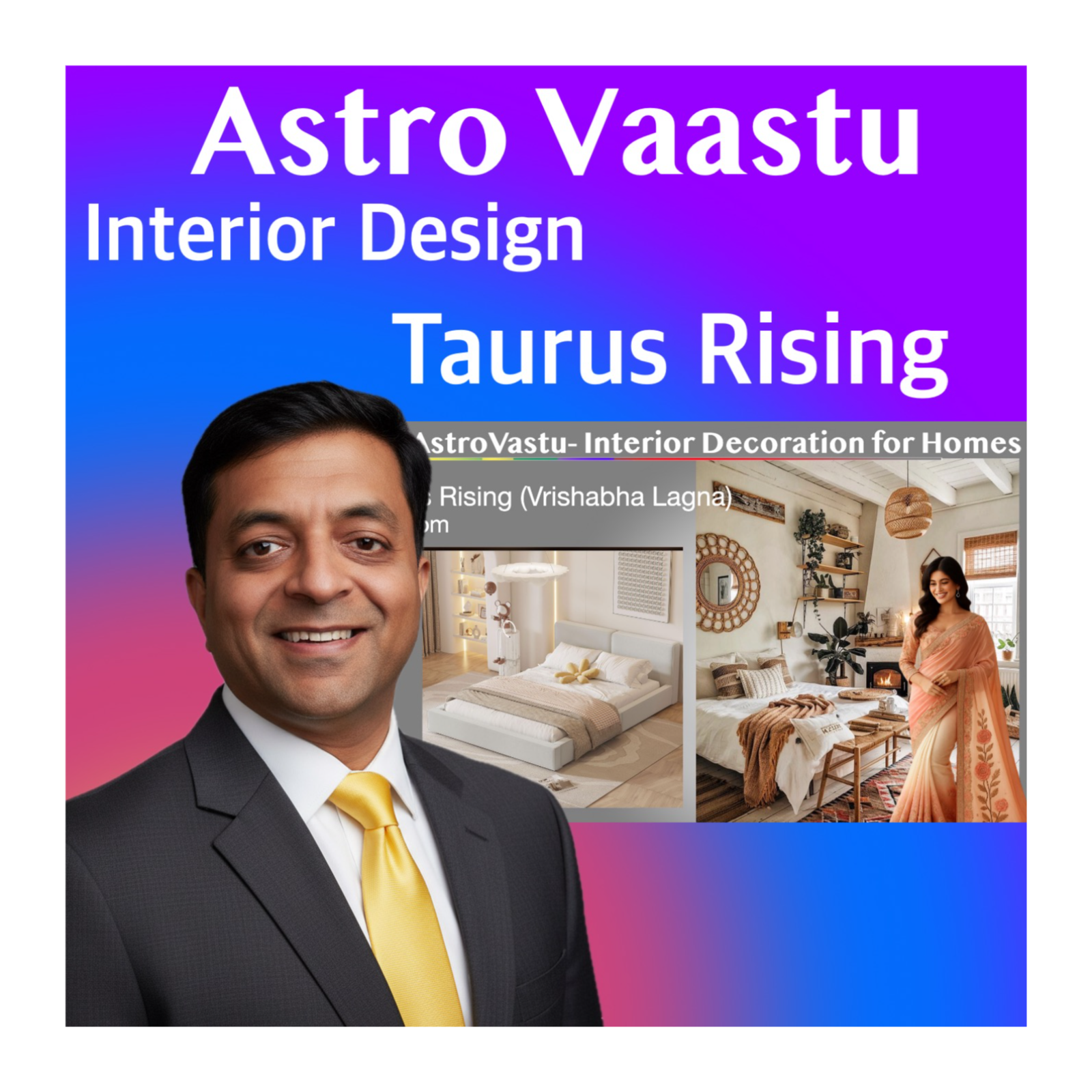 Vedic Astrology : Ancient Wisdom for Modern Human