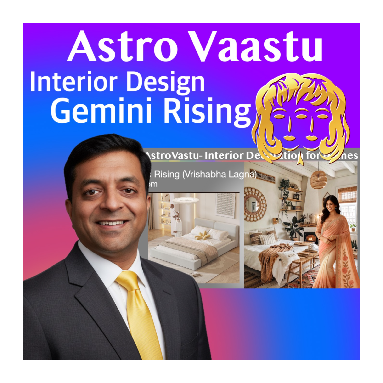 Vedic Astrology : Ancient Wisdom for Modern Human