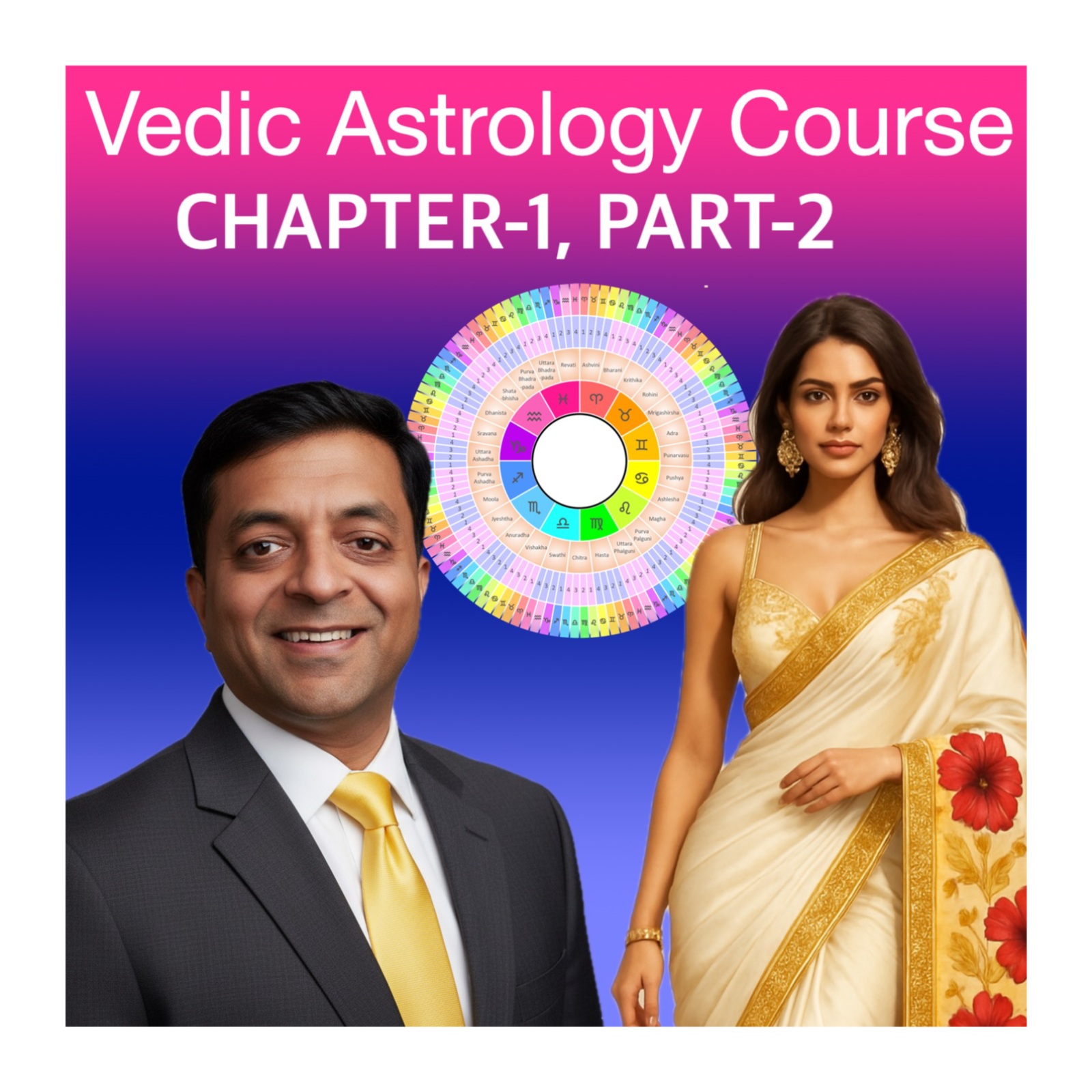 Vedic Astrology : Ancient Wisdom for Modern Human