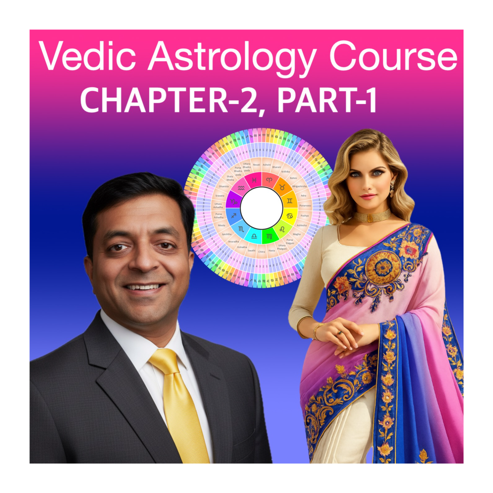 Jyotish: The Science of Light | Jotir Vidya, Guru Parampara & the Soul’s Karmic Blueprint