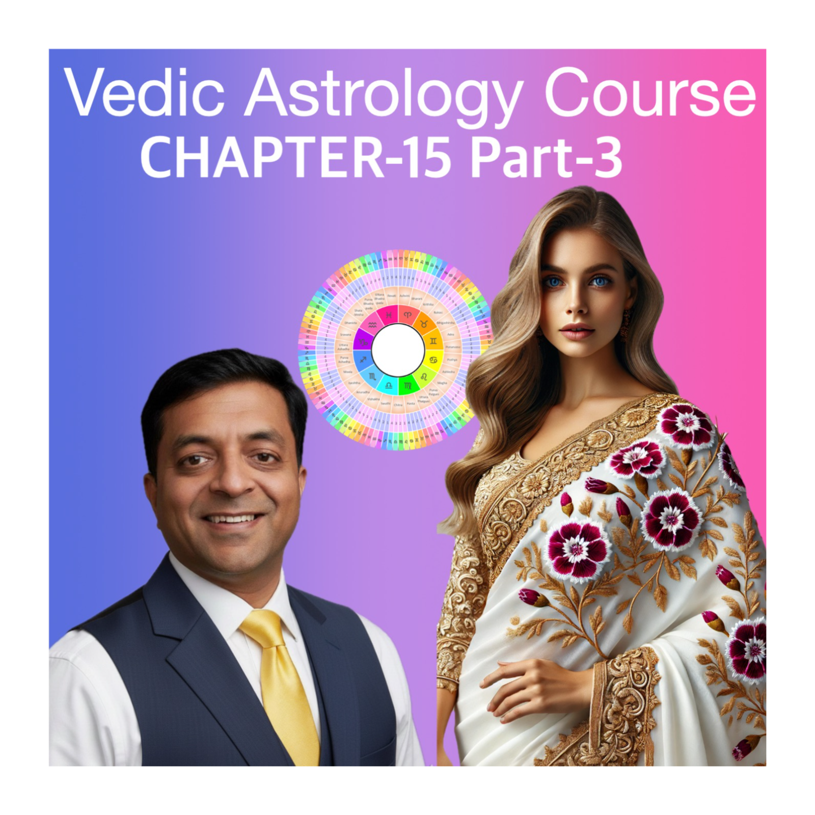 Planets, Places & Human Collectives  | Saturn , Rahu & Ketu in Astrology: Karma, Law, Bureaucracy