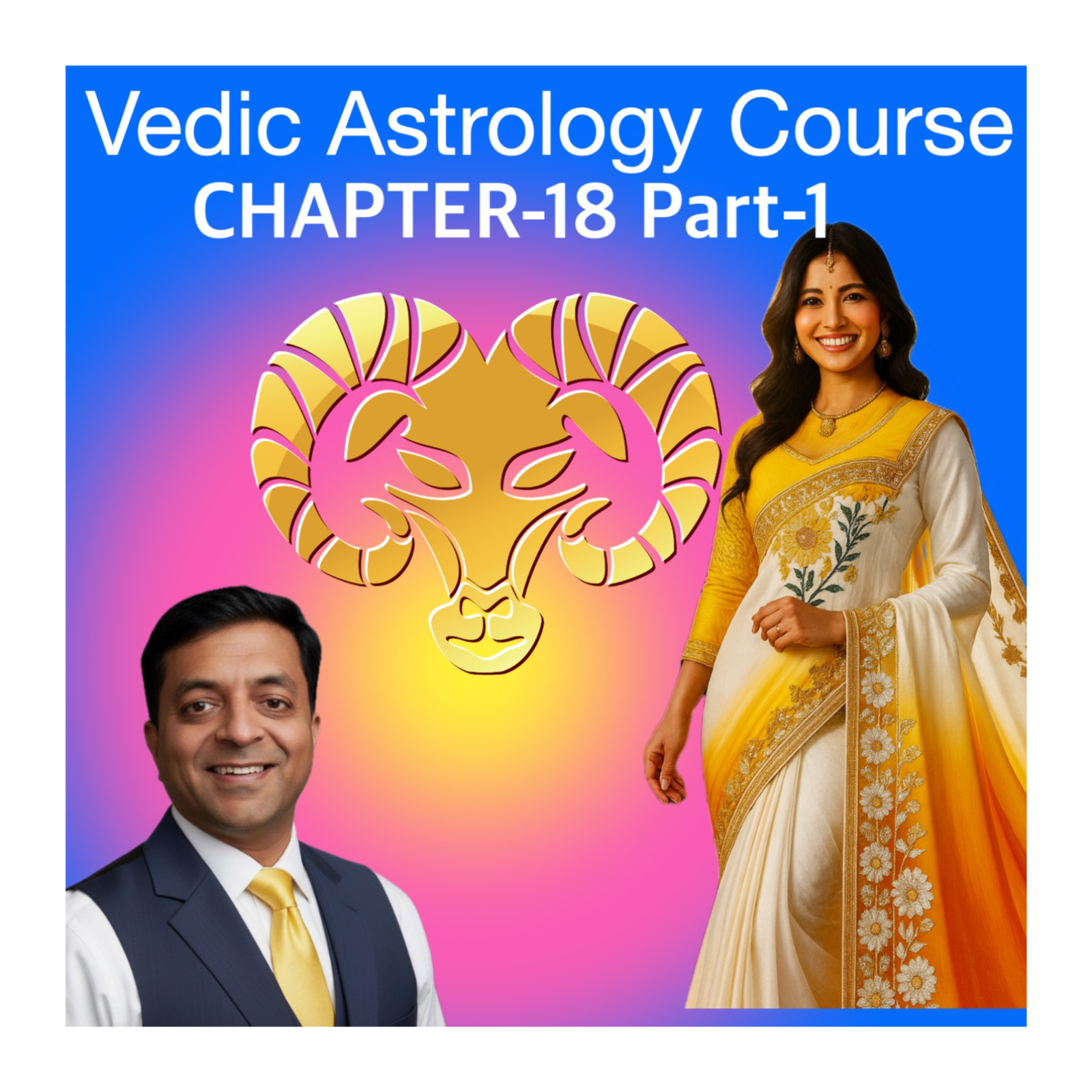 Movable, Fixed & Dual Signs  | Aries as a Movable Sign – Mars, Fire, Rajas & Planetary Conjunctions